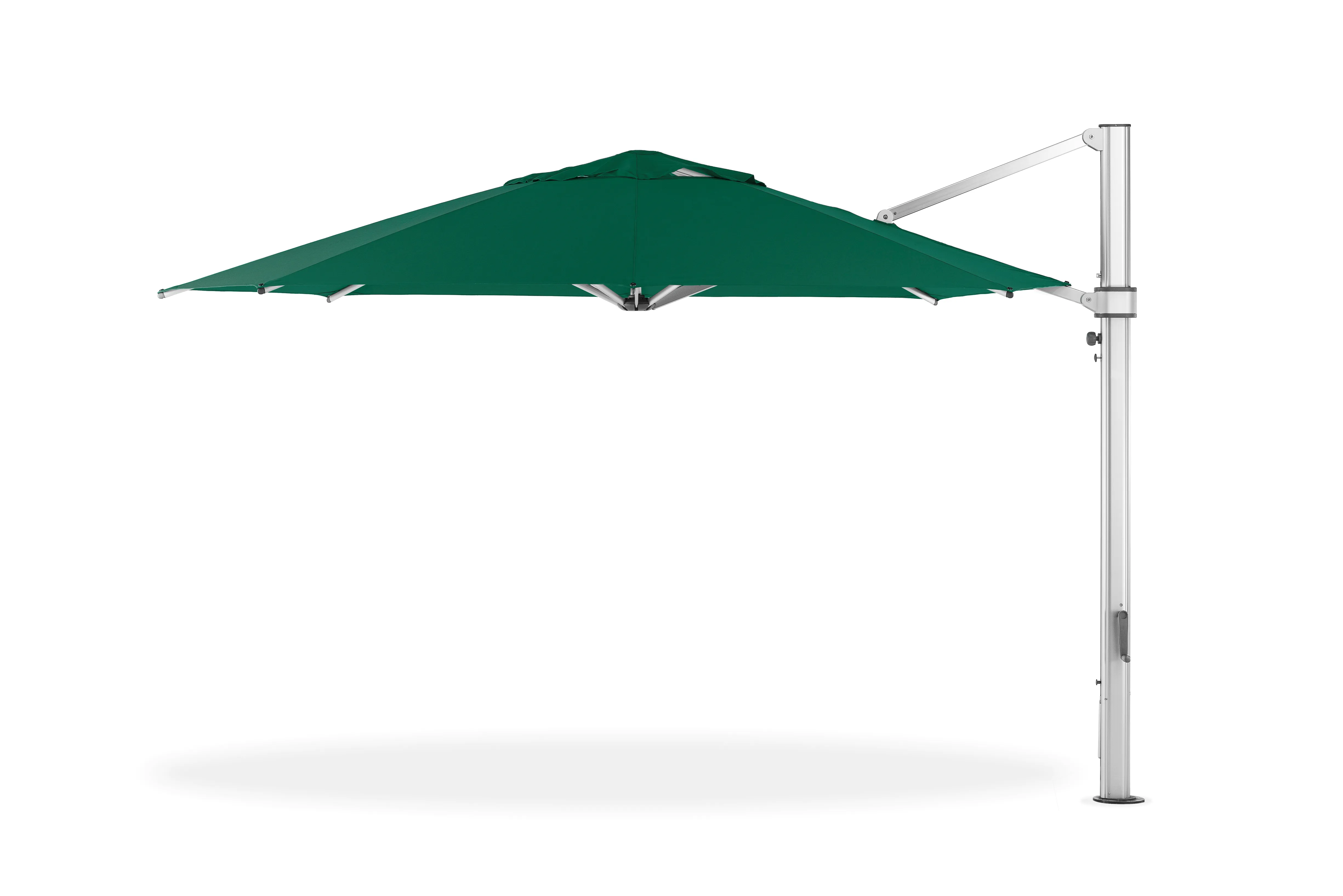 Frankford Eclipse 13 Foot Octagon Cantilever Umbrella