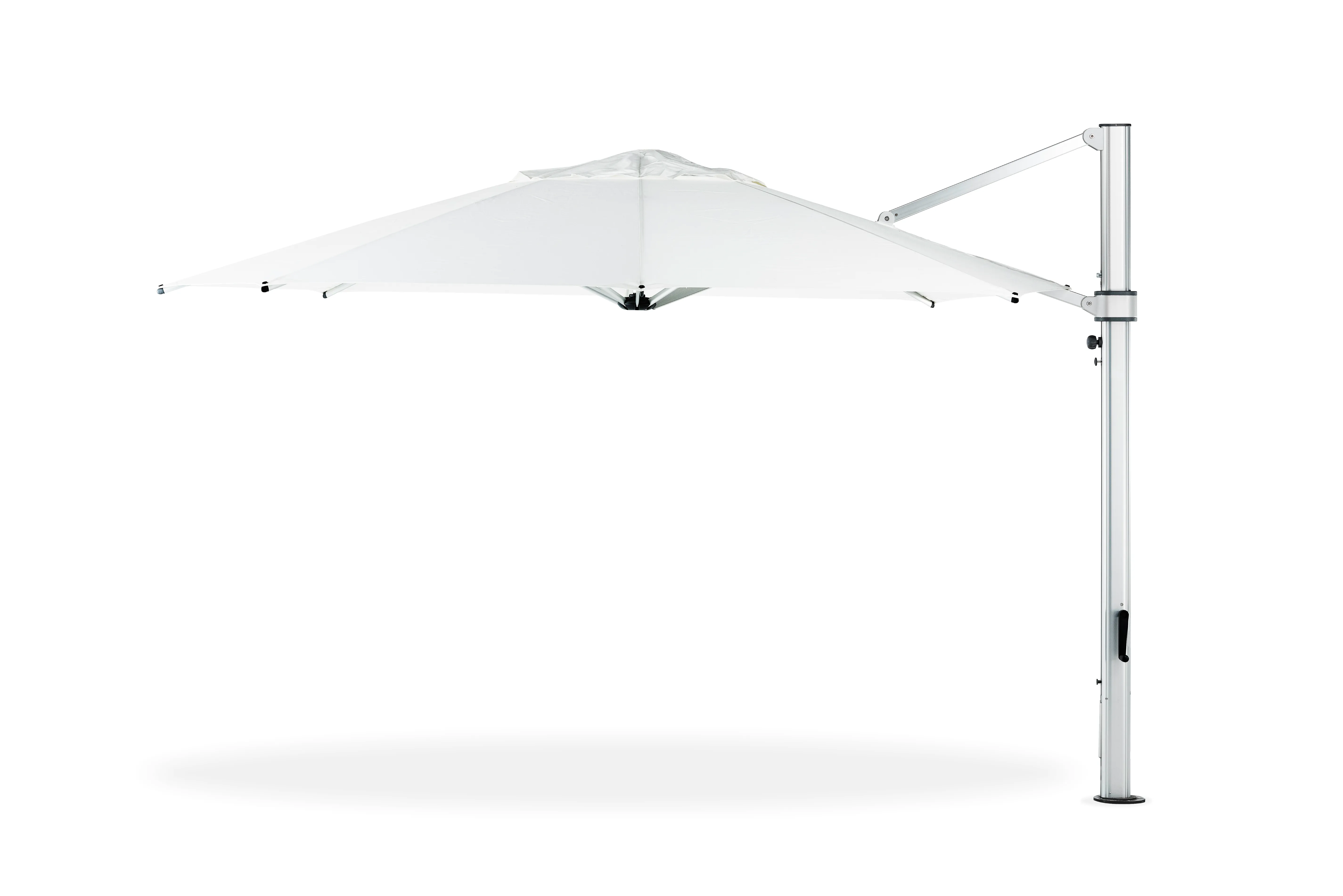 Frankford Eclipse 13 Foot Octagon Cantilever Umbrella