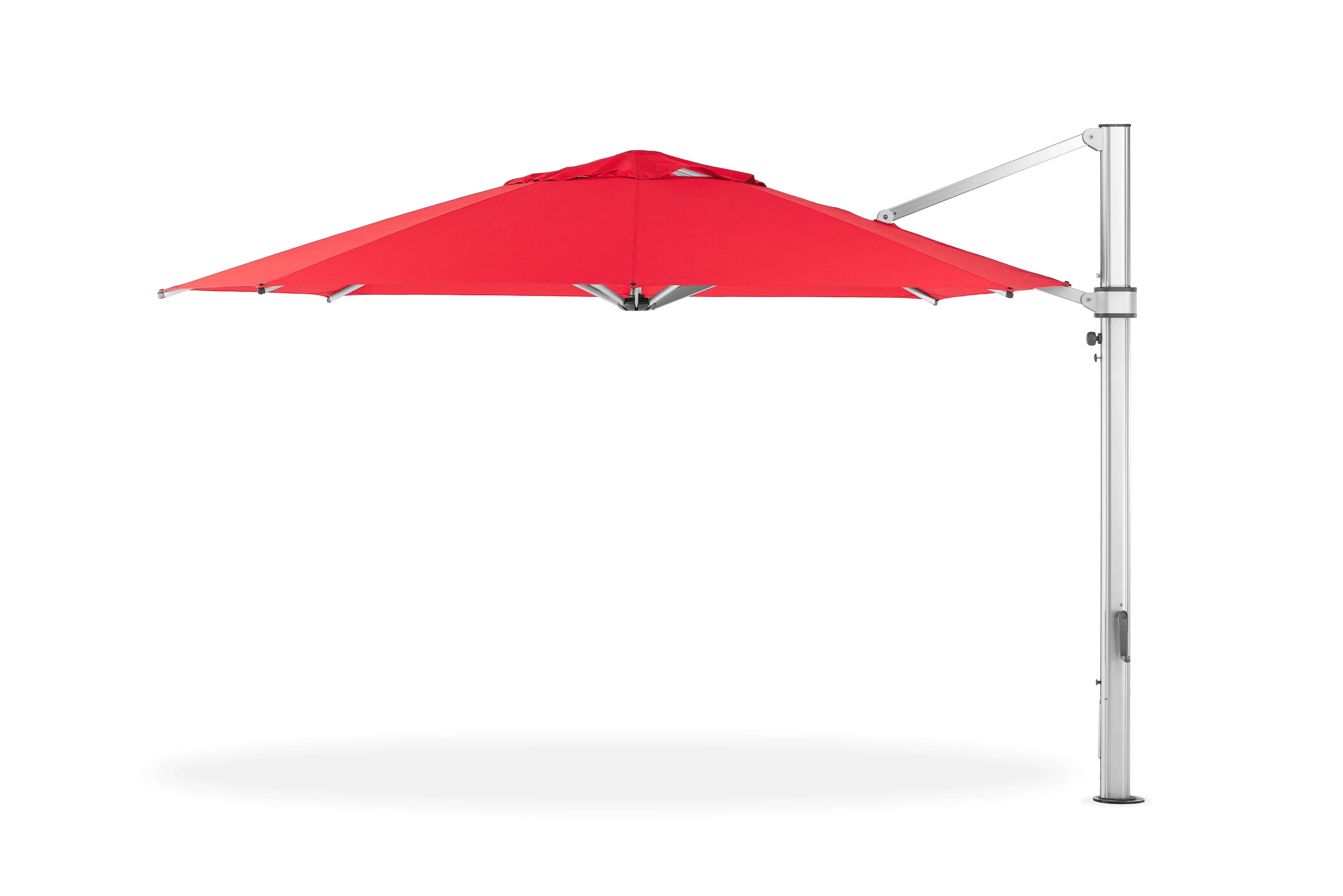 Frankford Eclipse 13 Foot Octagon Cantilever Umbrella