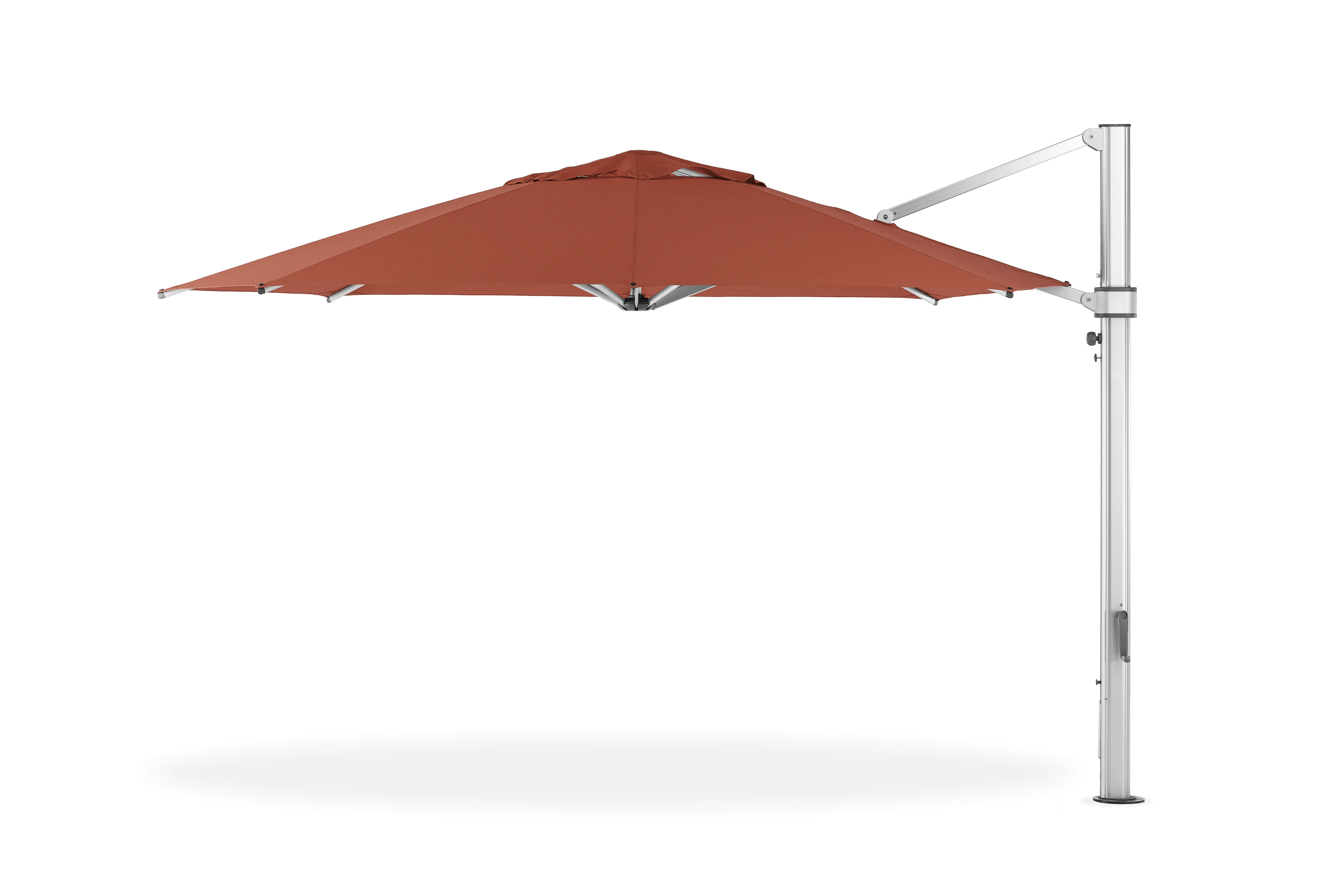 Frankford Eclipse 13 Foot Octagon Cantilever Umbrella