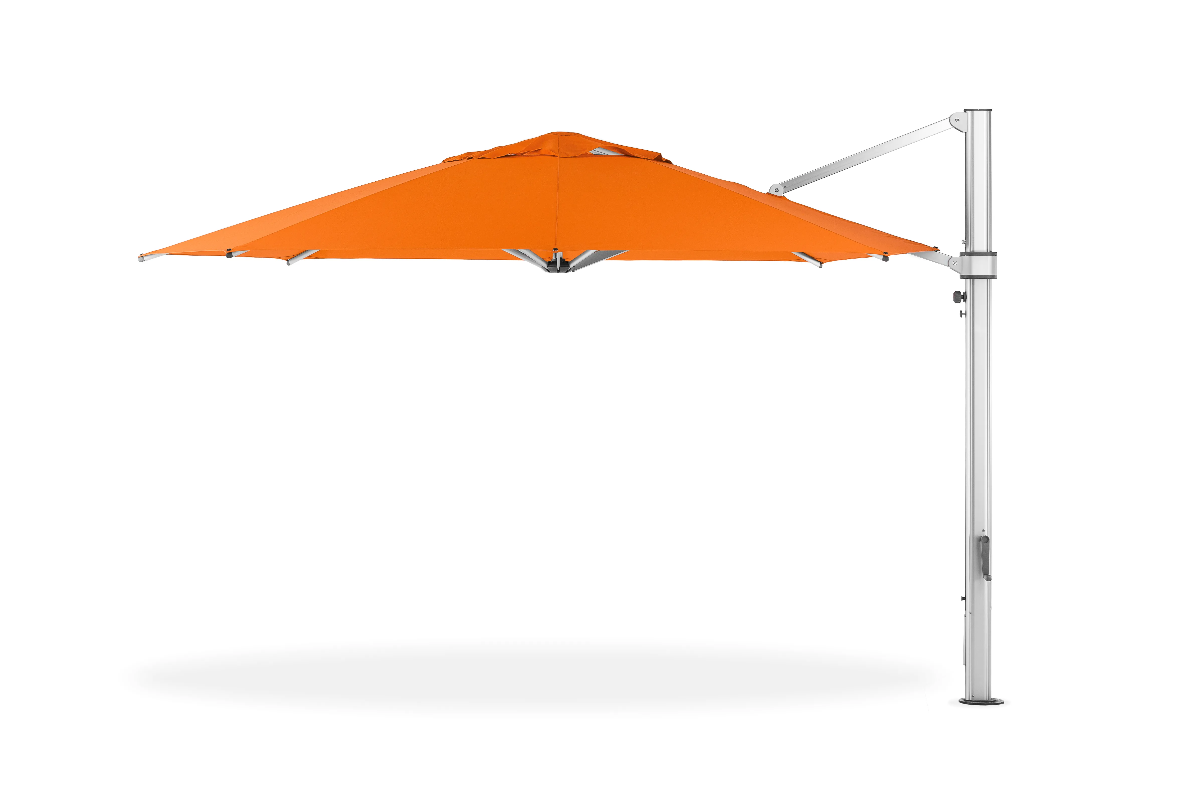 Frankford Eclipse 13 Foot Octagon Cantilever Umbrella