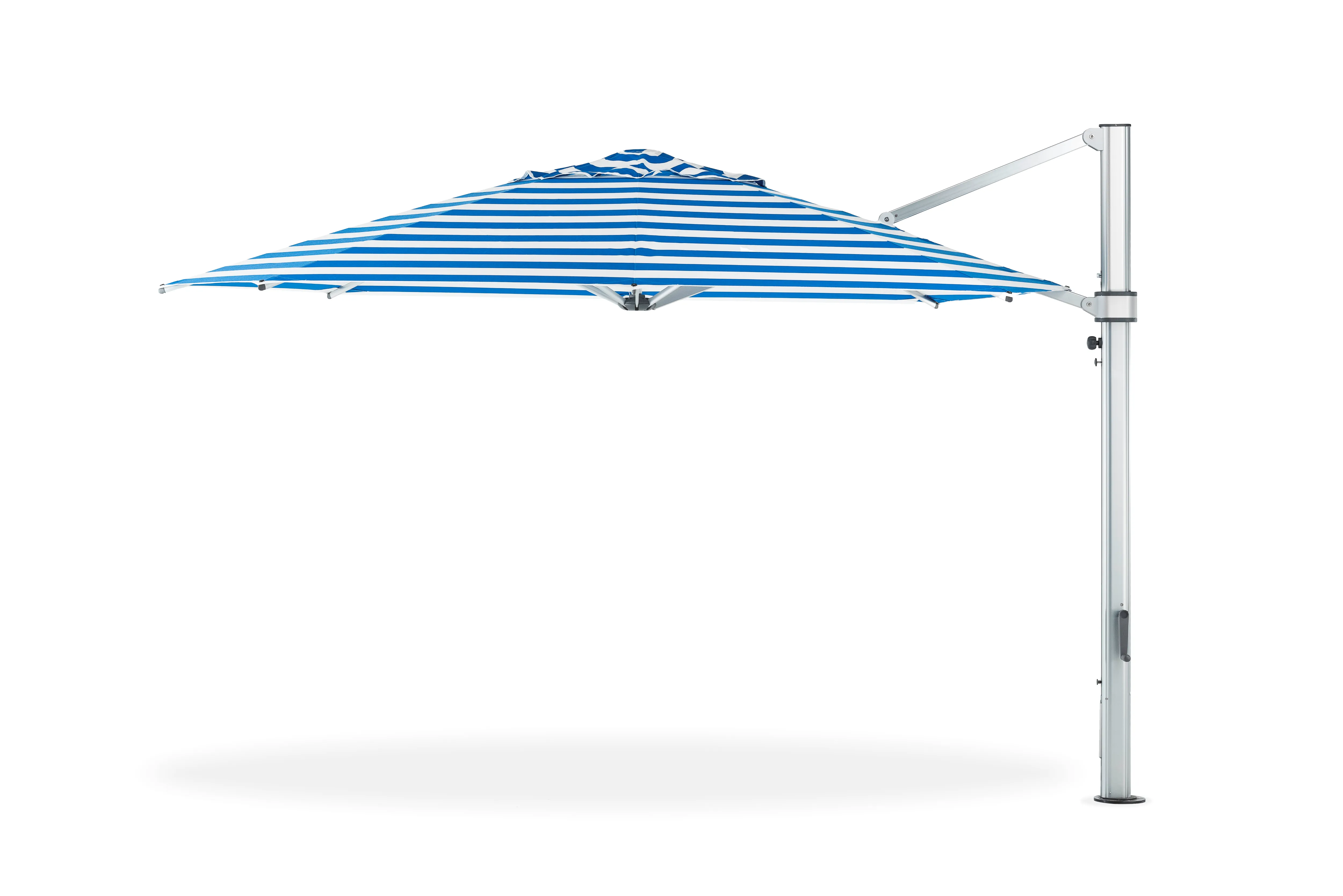 Frankford Eclipse 13 Foot Octagon Cantilever Umbrella