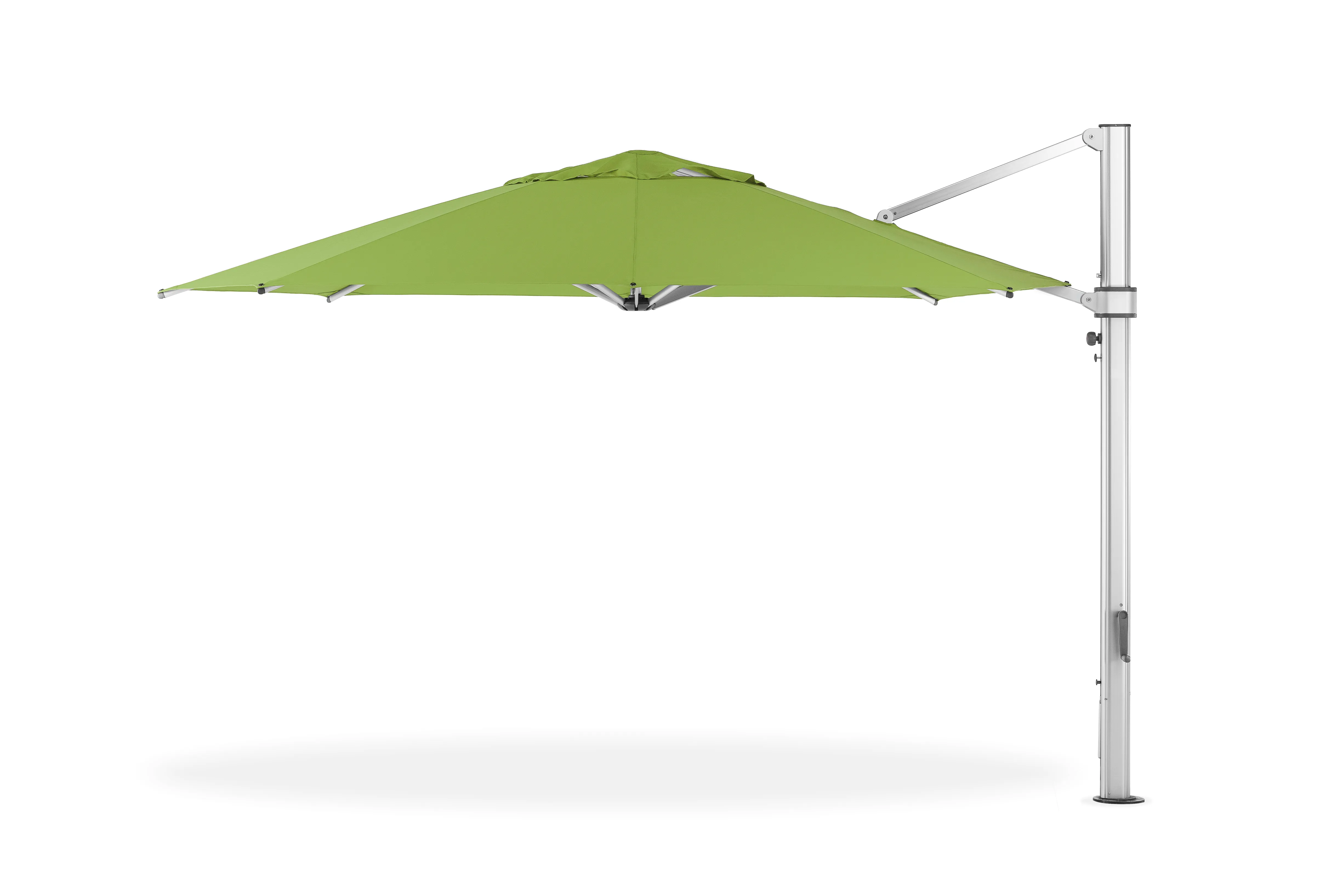 Frankford Eclipse 13 Foot Octagon Cantilever Umbrella
