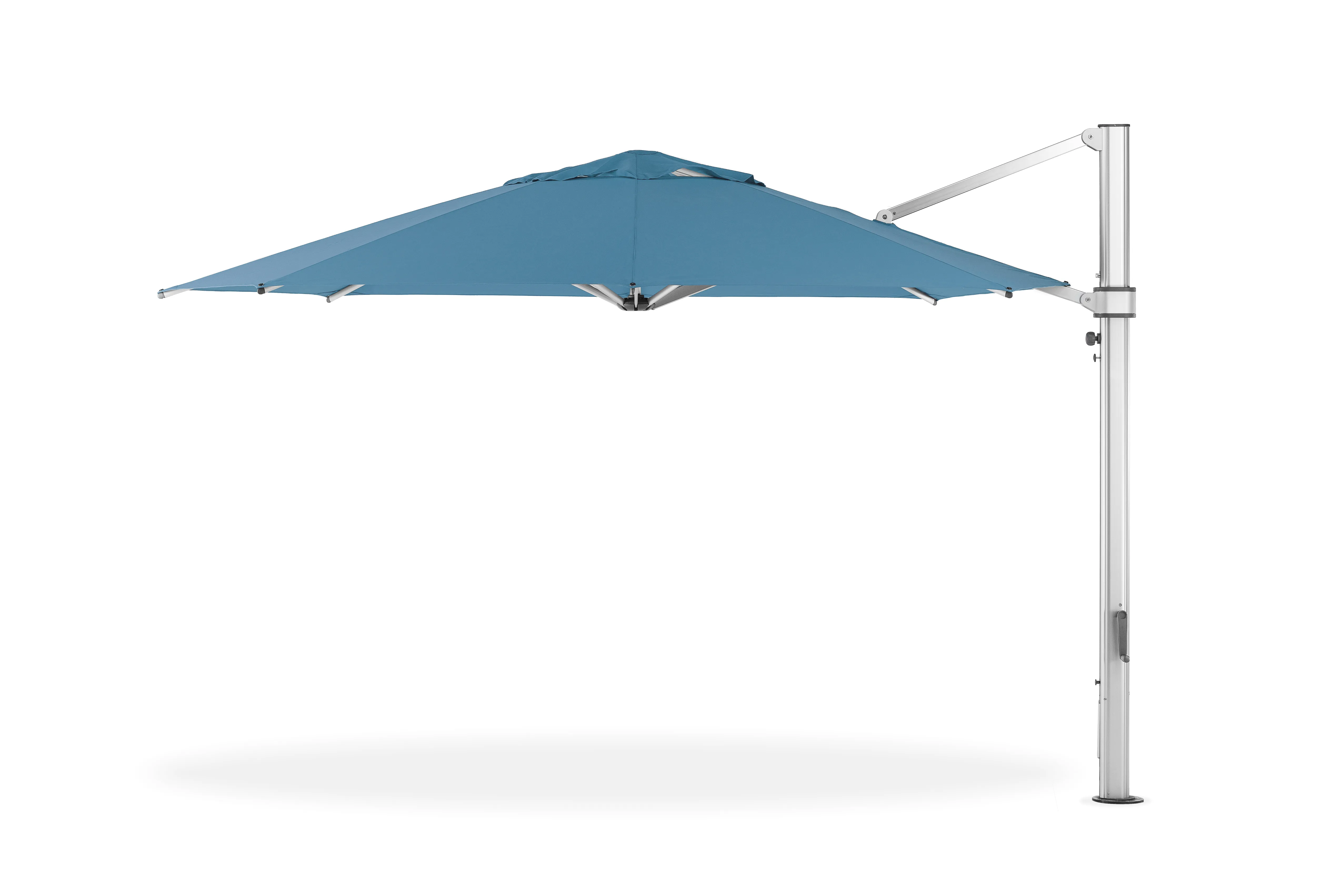 Frankford Eclipse 13 Foot Octagon Cantilever Umbrella