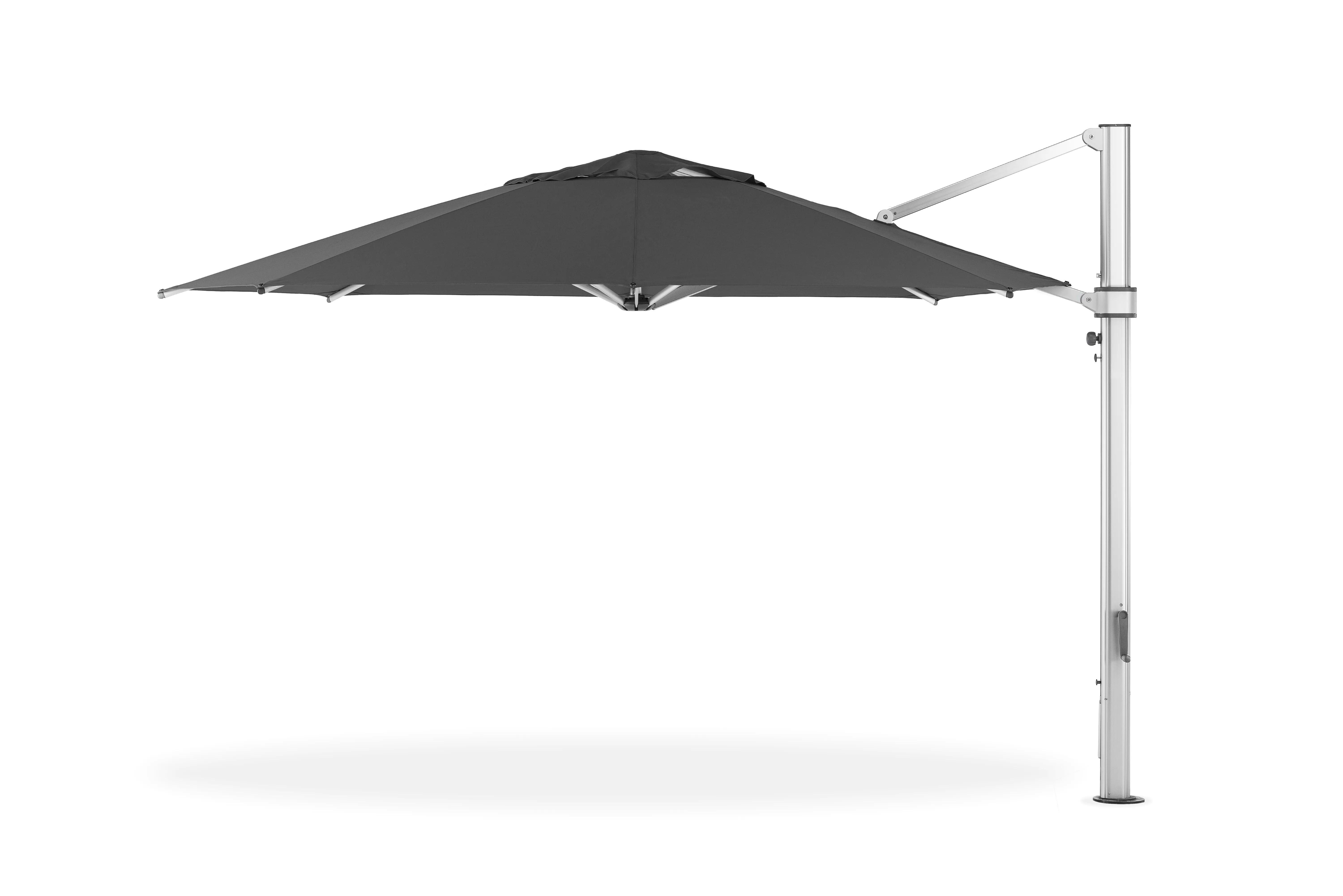 Frankford Eclipse 13 Foot Octagon Cantilever Umbrella