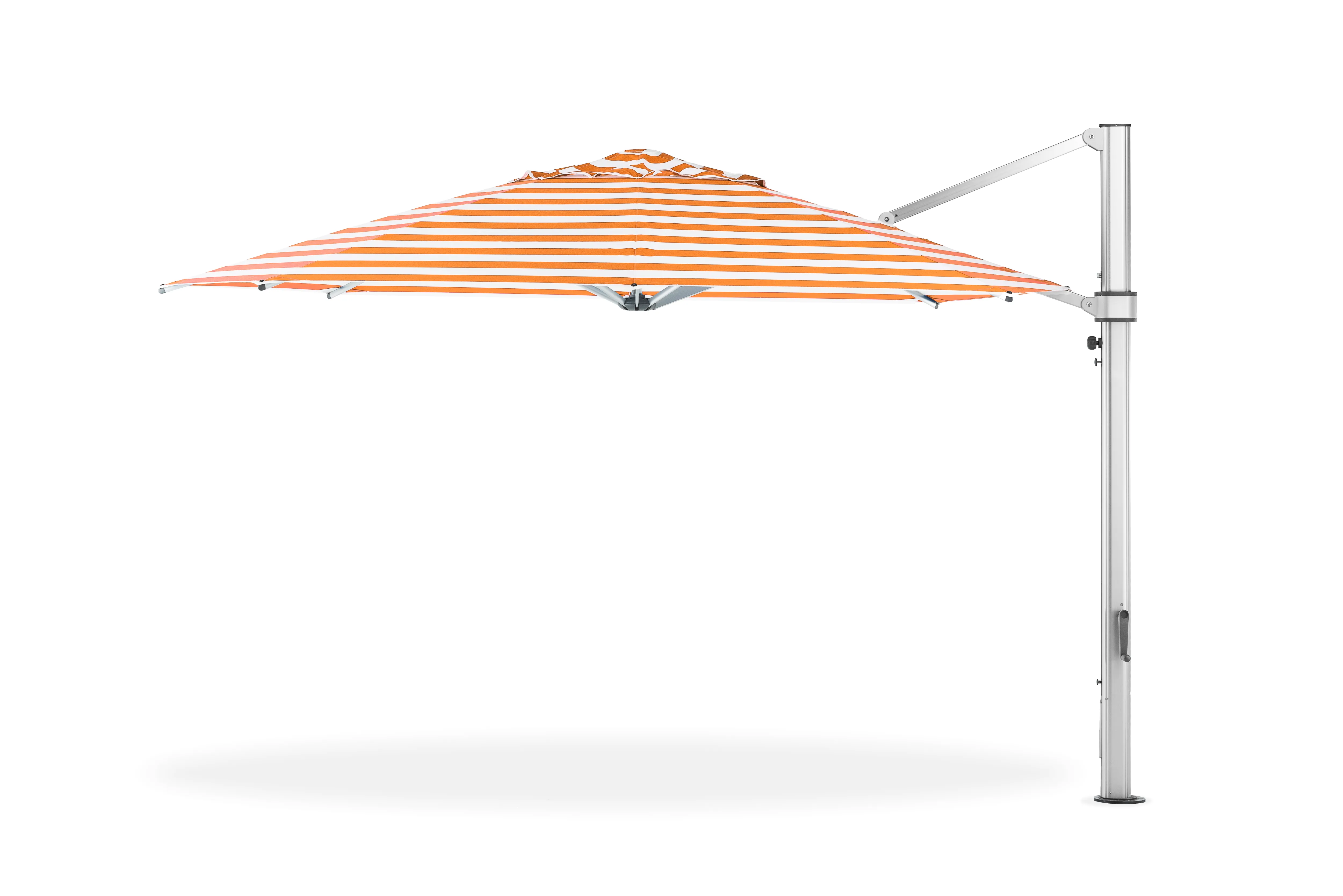 Frankford Eclipse 13 Foot Octagon Cantilever Umbrella