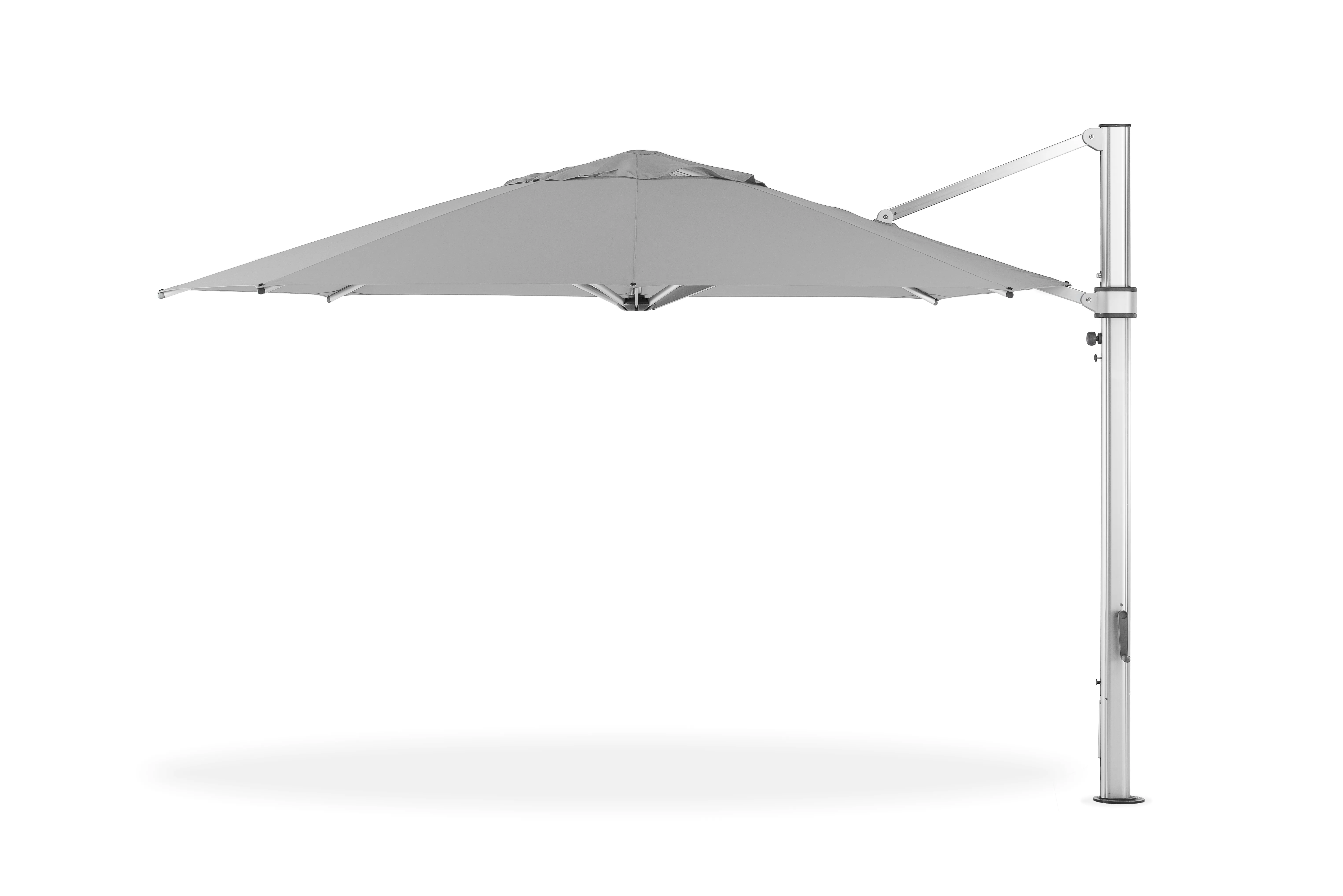 Frankford Eclipse 13 Foot Octagon Cantilever Umbrella