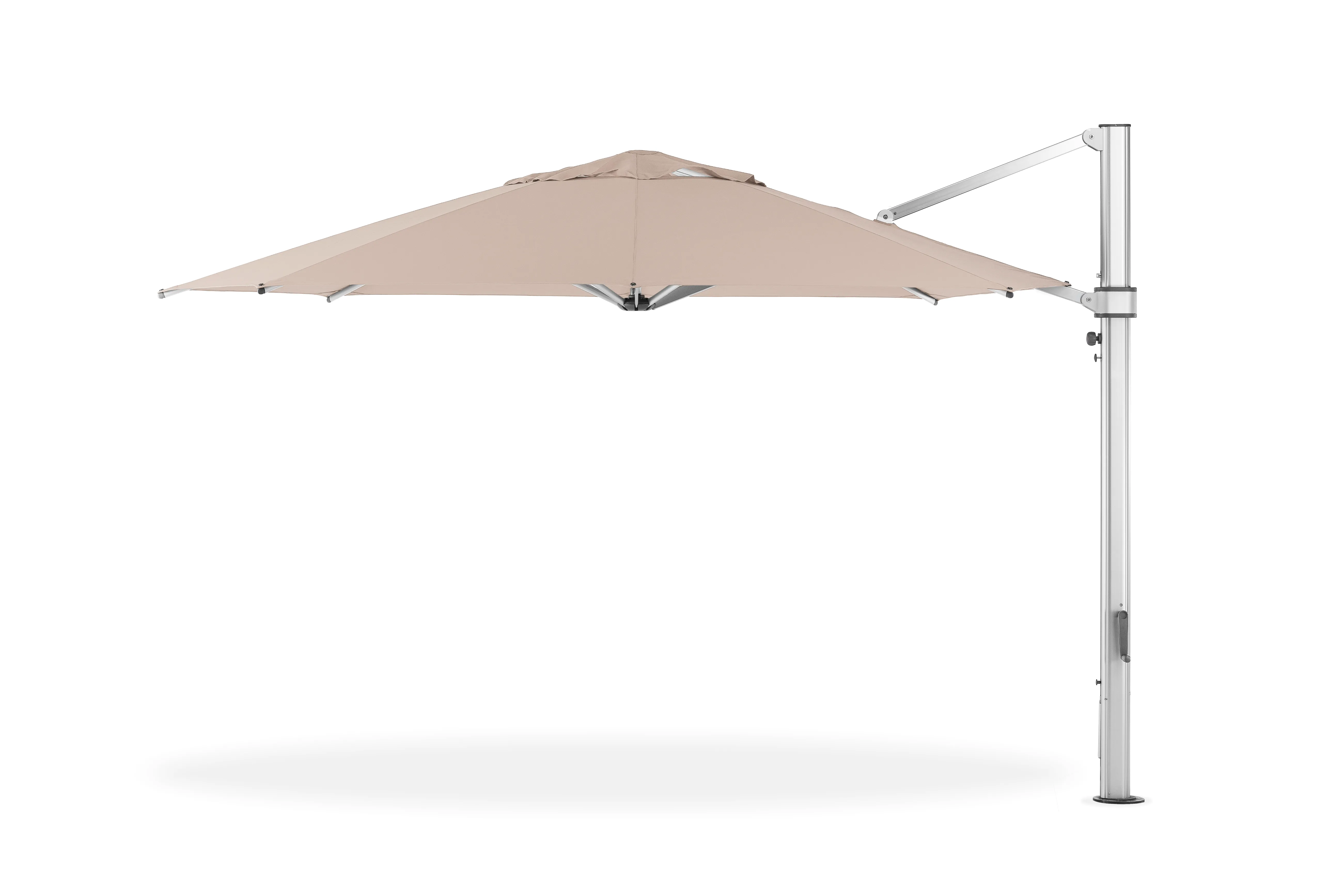 Frankford Eclipse 13 Foot Octagon Cantilever Umbrella