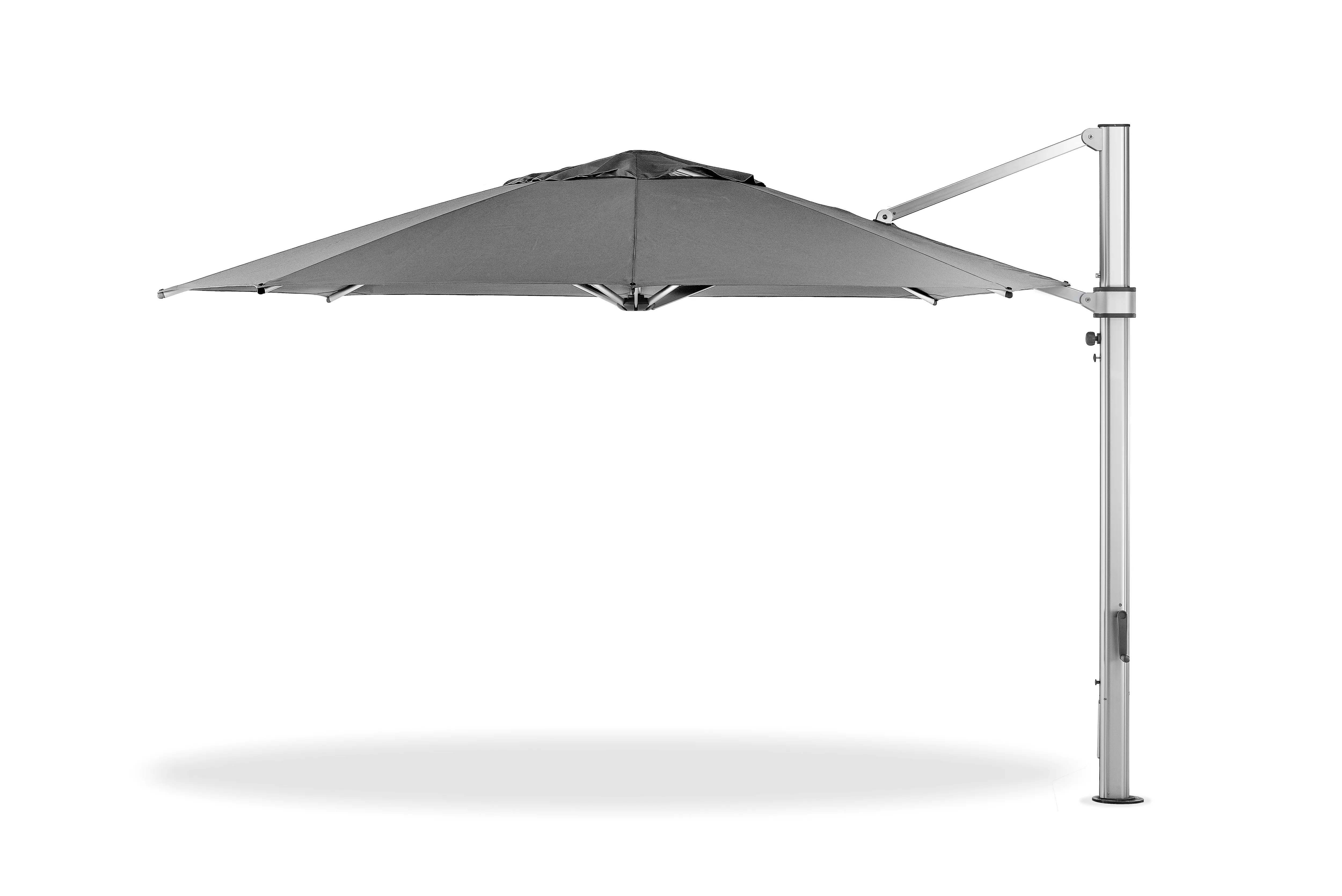 Frankford Eclipse 13 Foot Octagon Cantilever Umbrella