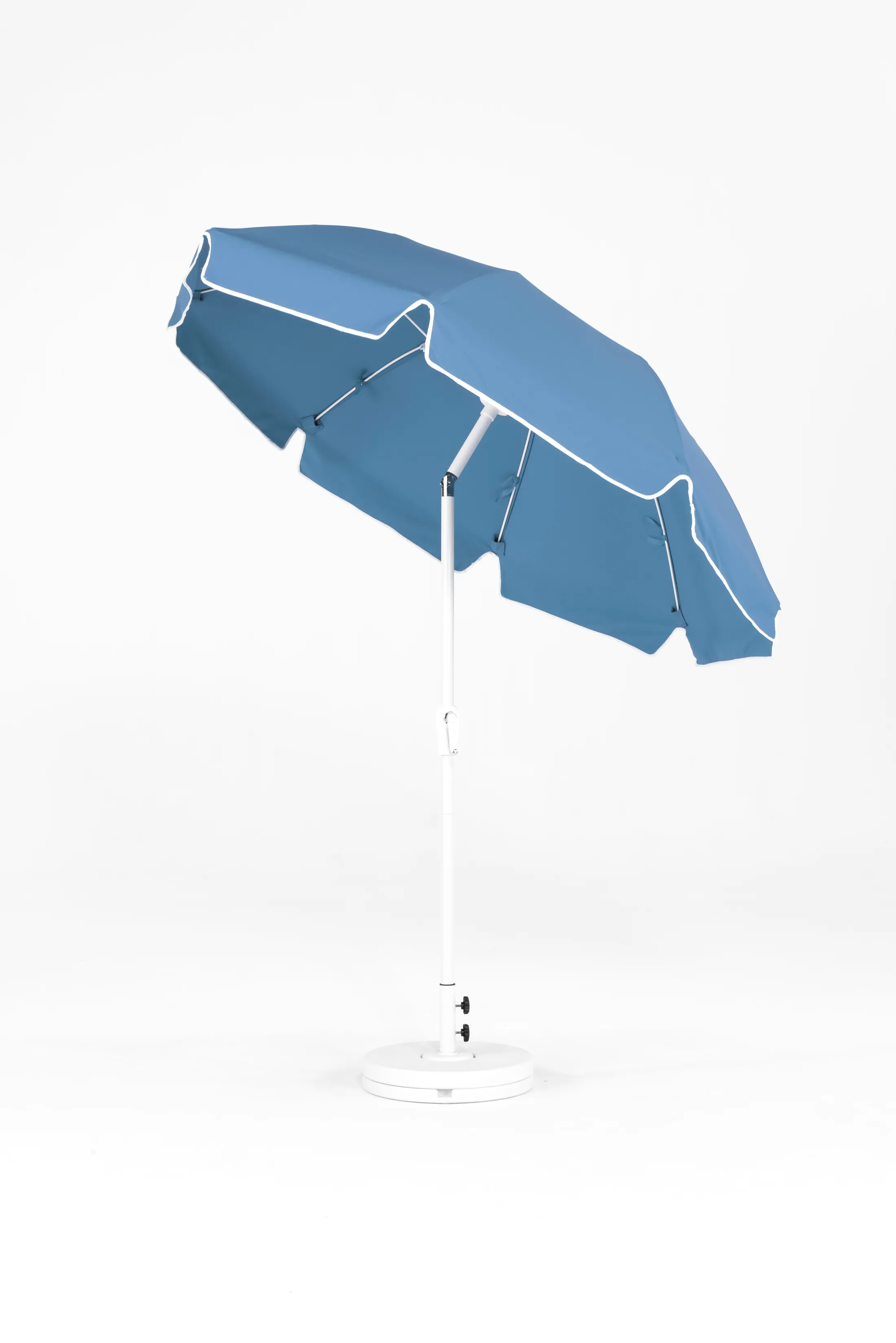 Frankford Quick Ship Catalina Fiberglass 7.5 Foot Wide - Crank Tilt
