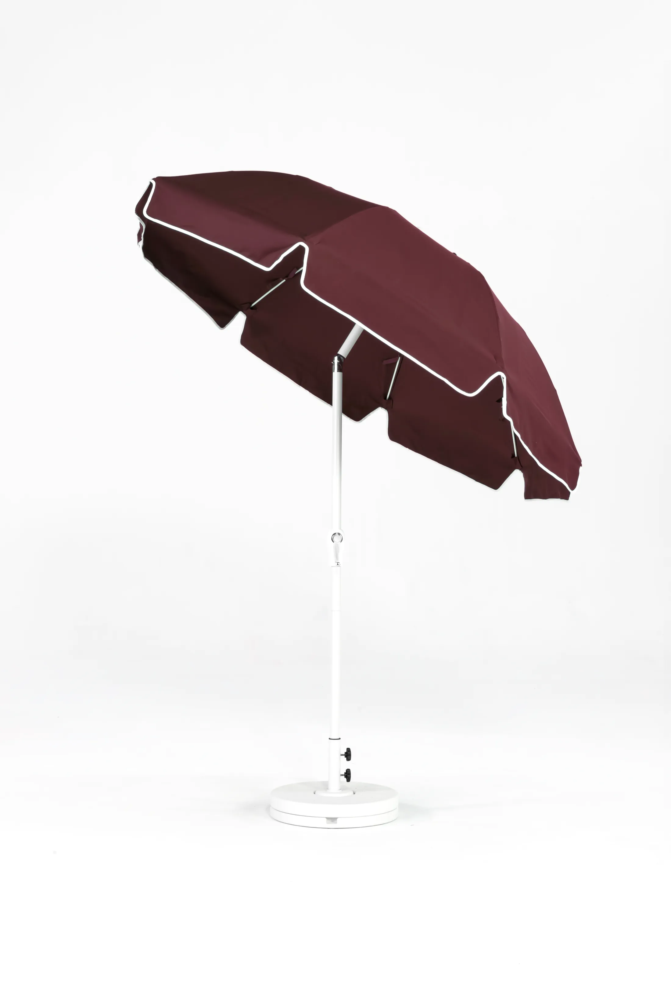 Frankford Quick Ship Catalina Fiberglass 7.5 Foot Wide - Crank Tilt