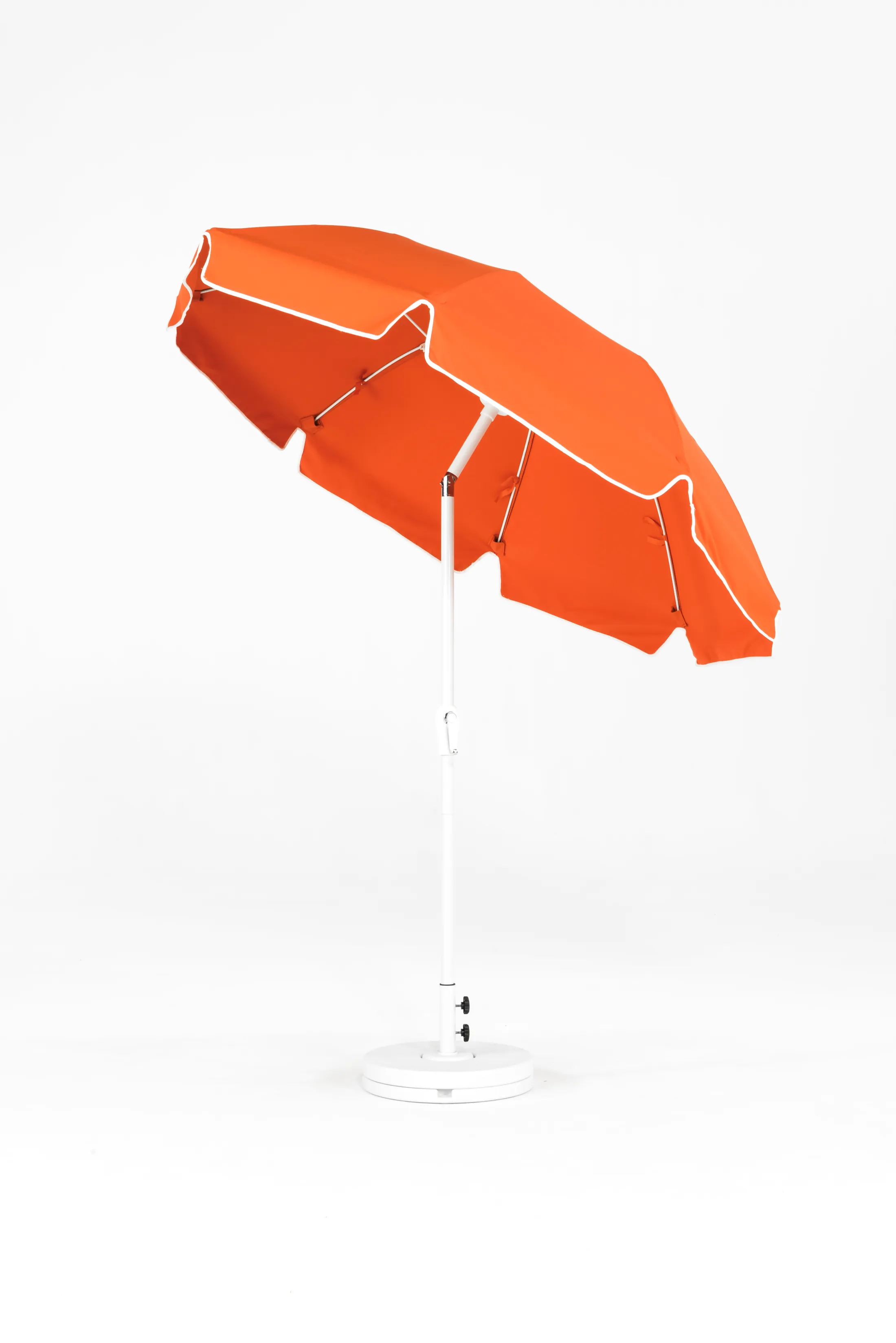 Frankford Quick Ship Catalina Fiberglass 7.5 Foot Wide - Crank Tilt