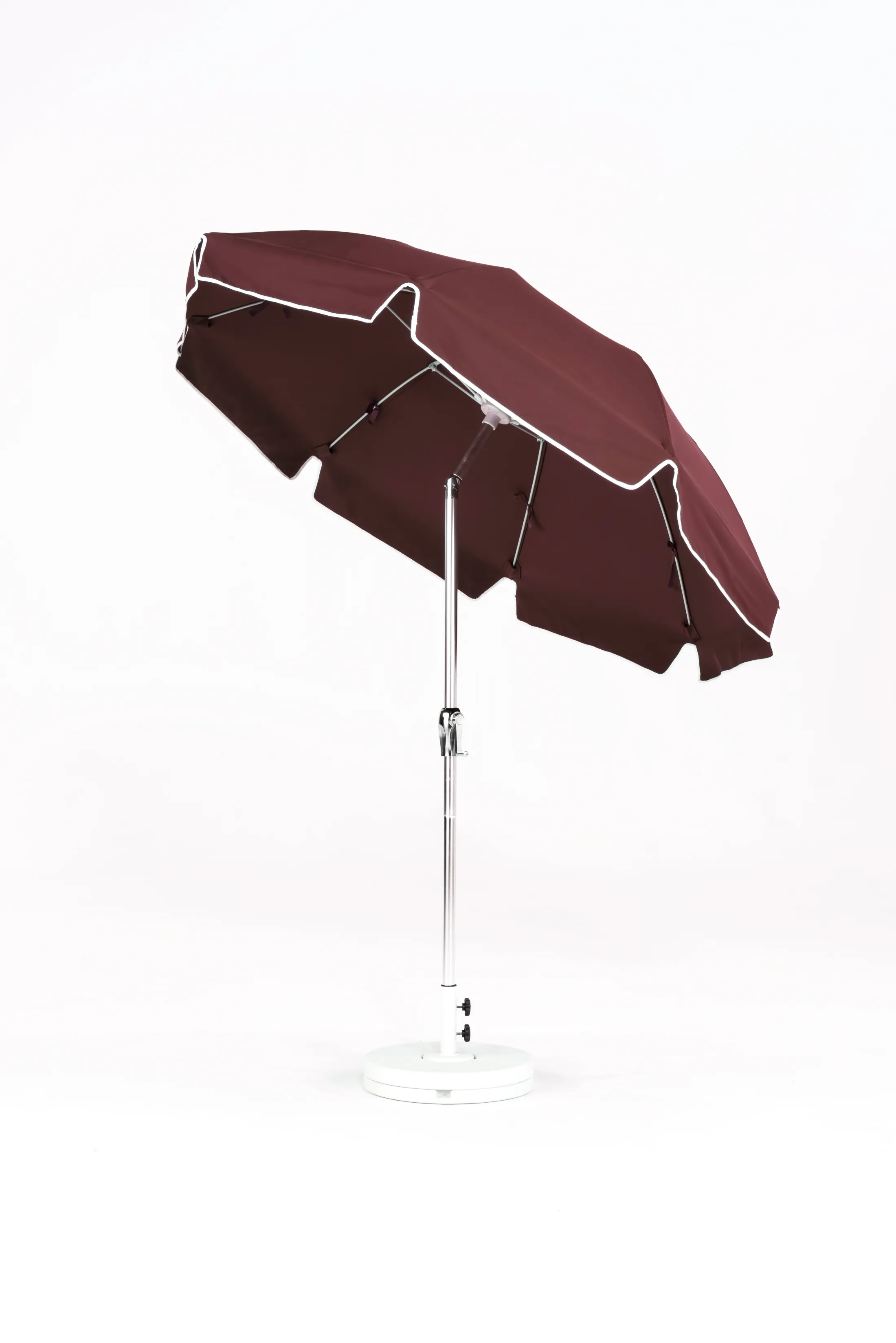 Frankford Quick Ship Catalina Fiberglass 7.5 Foot Wide - Crank Tilt