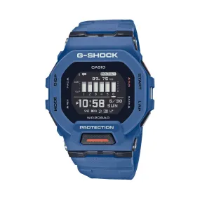 G-Squad - Blue - GBD200-2D