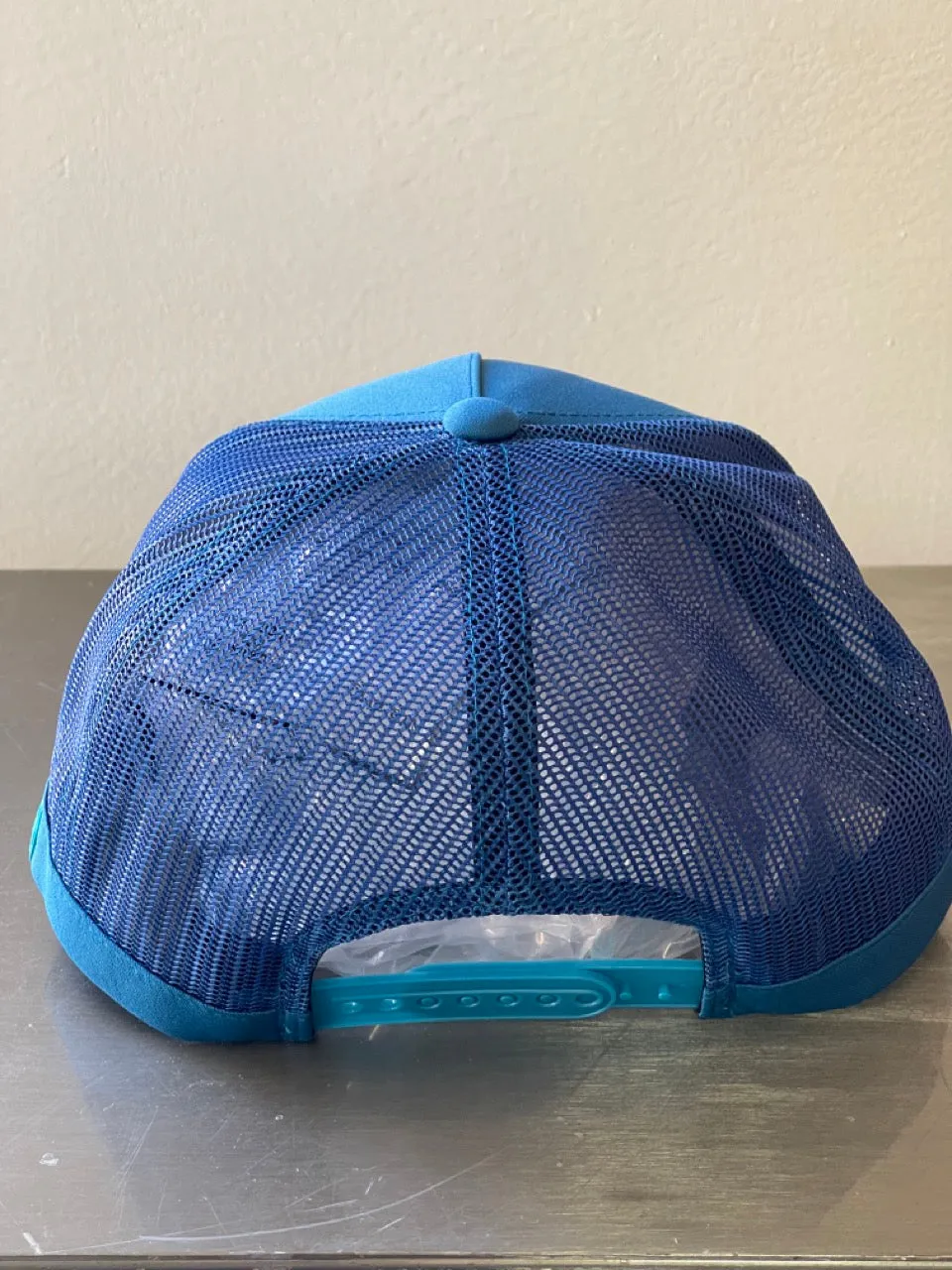 Gfore Golf Cap Skull Trucker Snapback Mykonos G4AS21H03