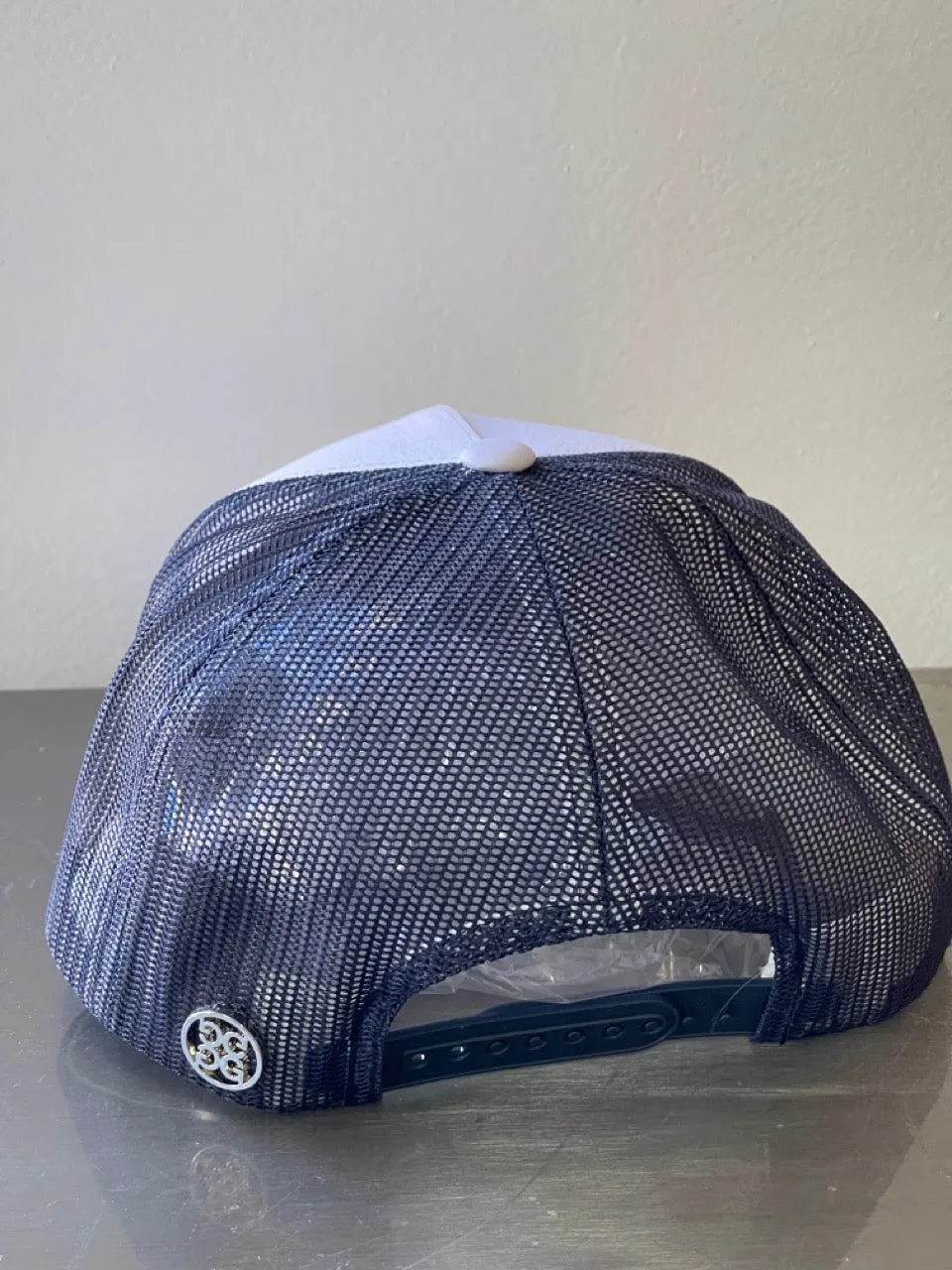 Gfore Golf Cap Splatter Skull & T's Trucker Snapback Snow G4AS22H27