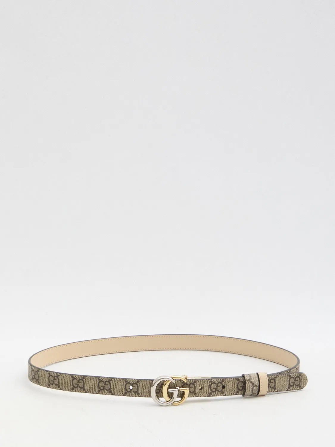 GG MARMONT REVERSIBLE THIN BELT
