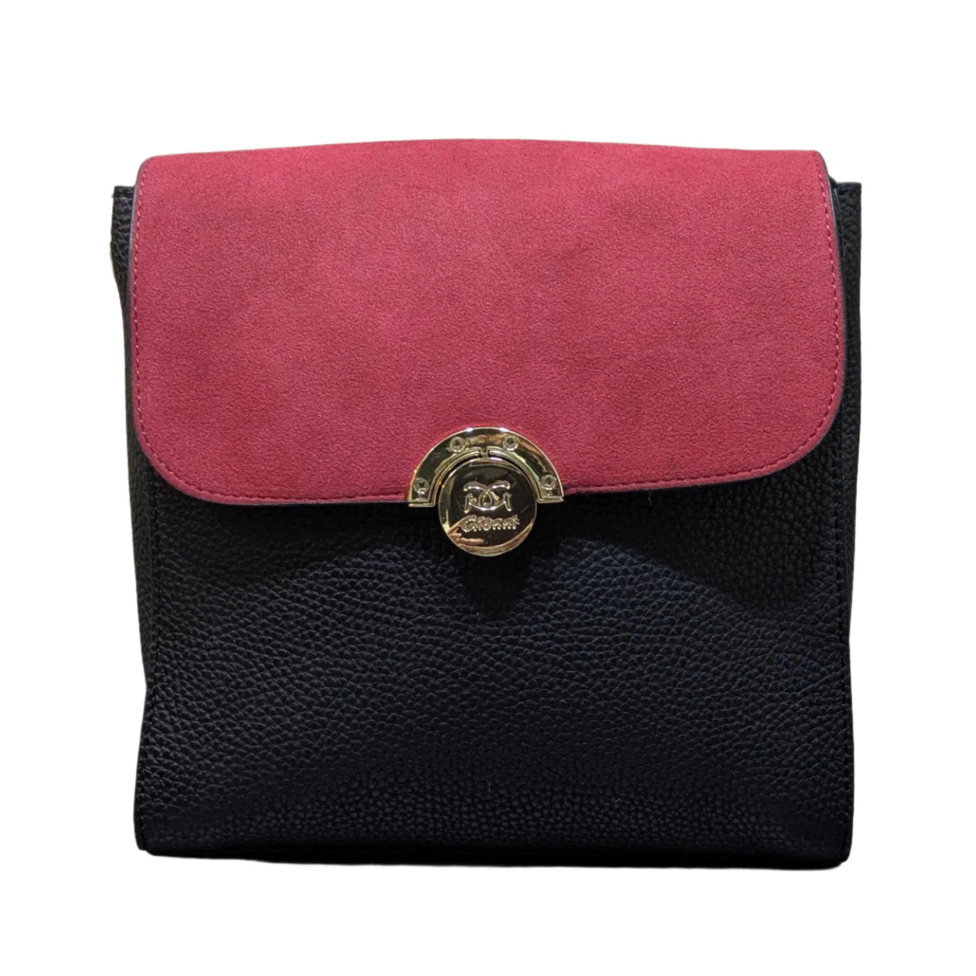 Gionni Reversible Shoulder Bag