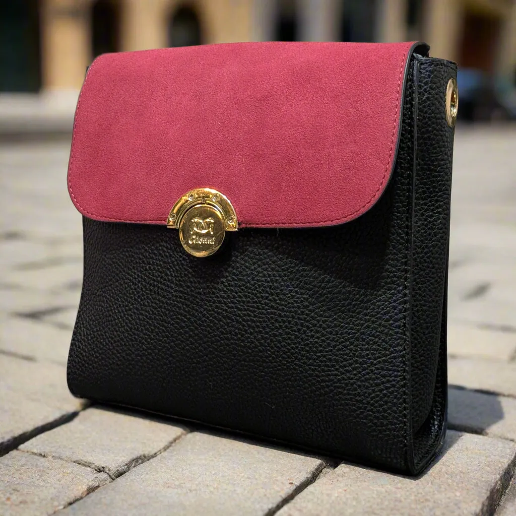Gionni Reversible Shoulder Bag