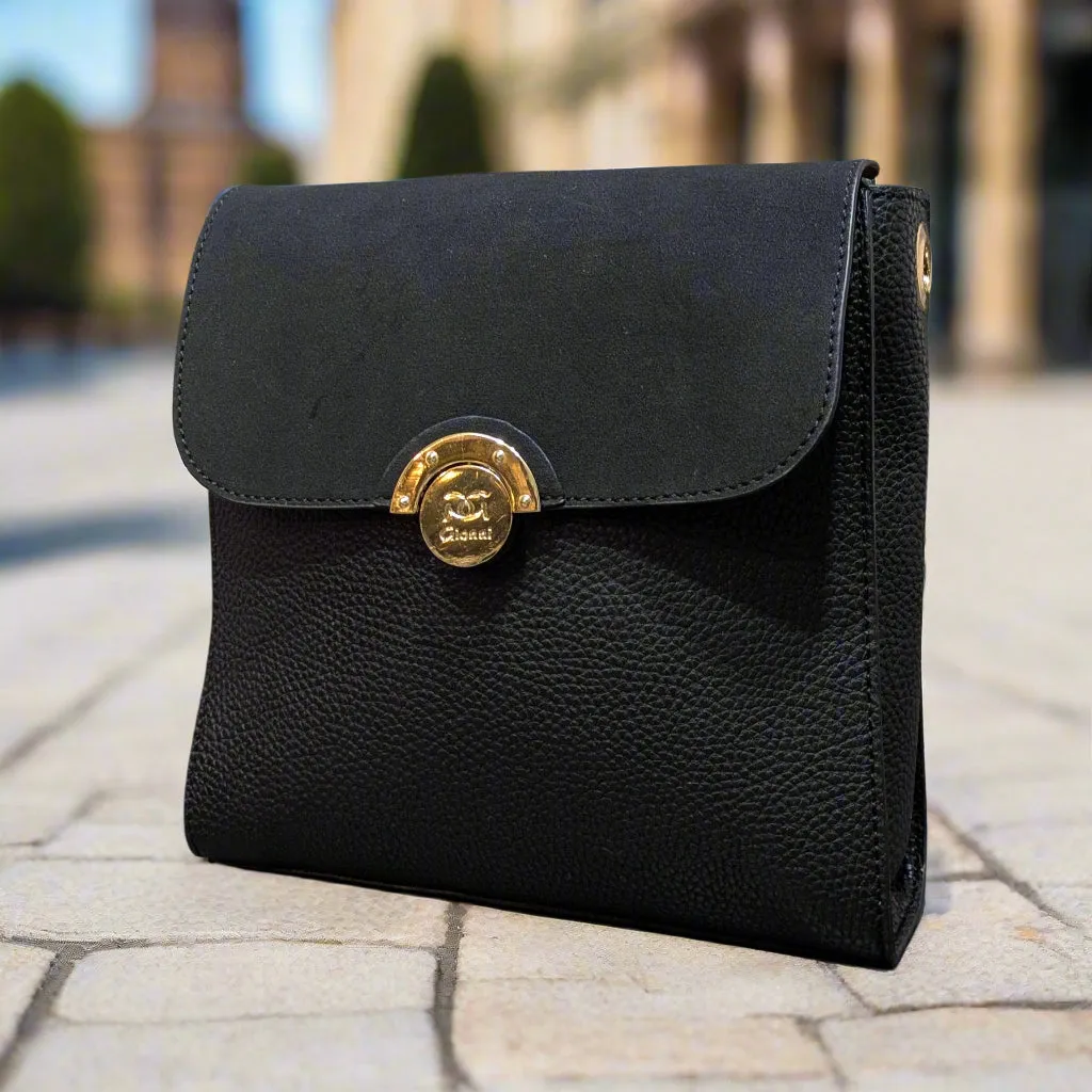 Gionni Reversible Shoulder Bag