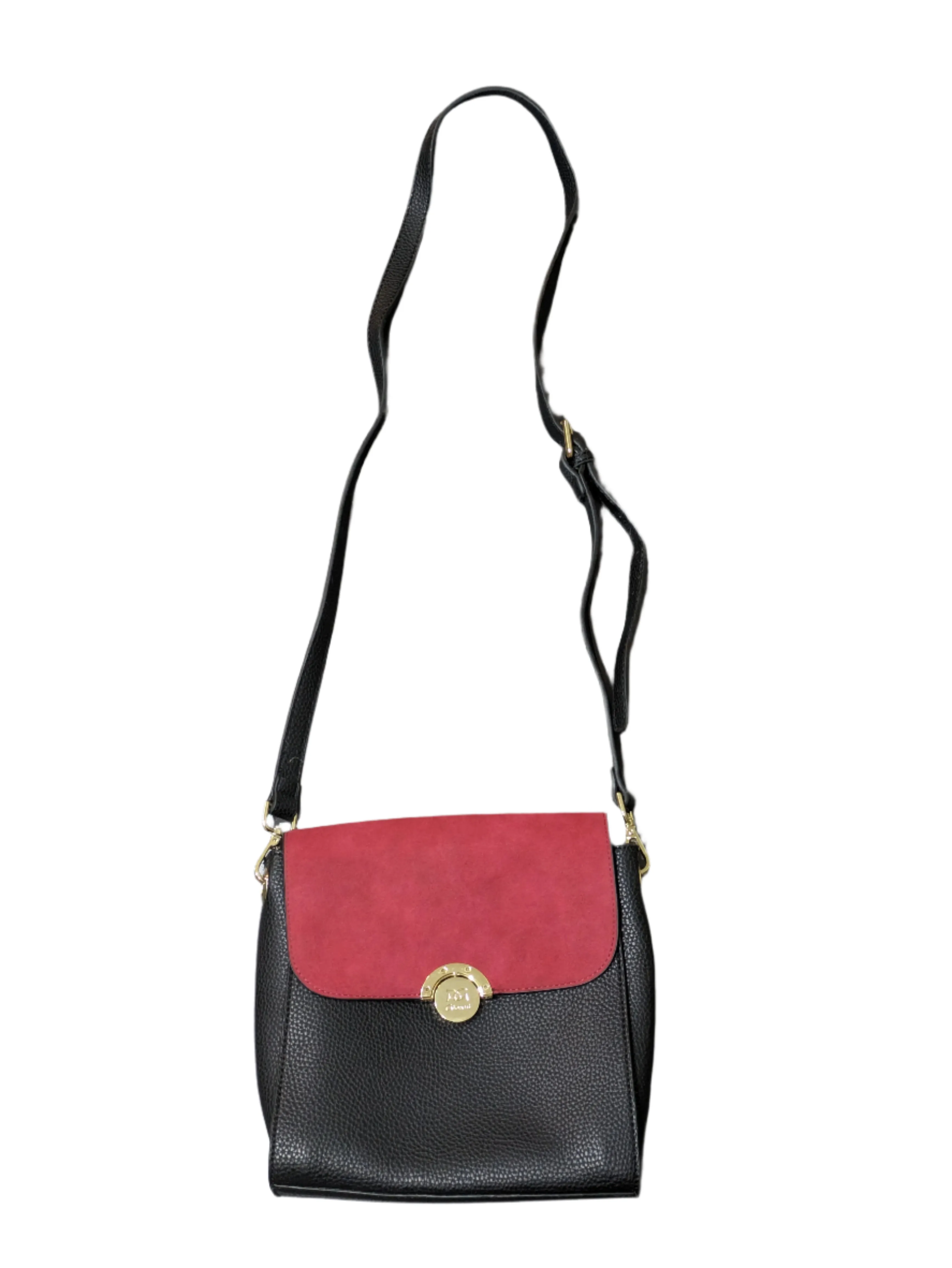 Gionni Reversible Shoulder Bag