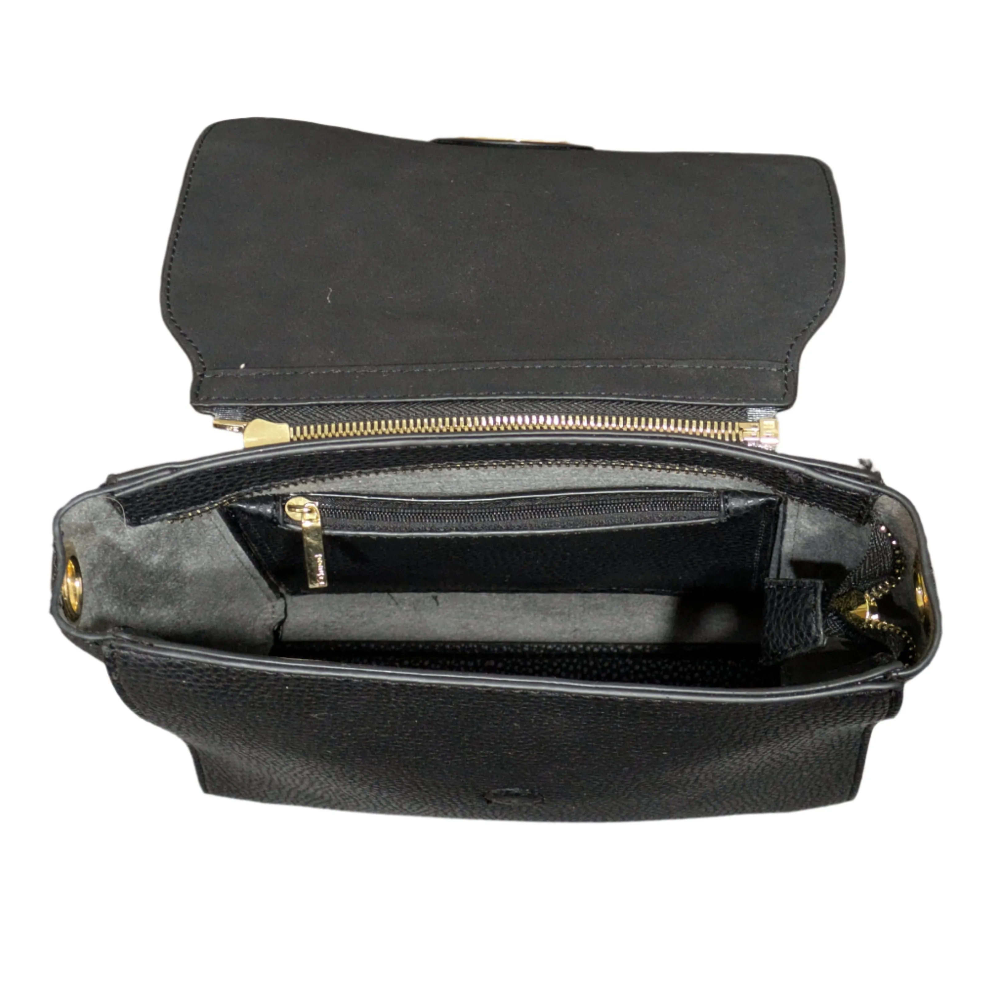 Gionni Reversible Shoulder Bag