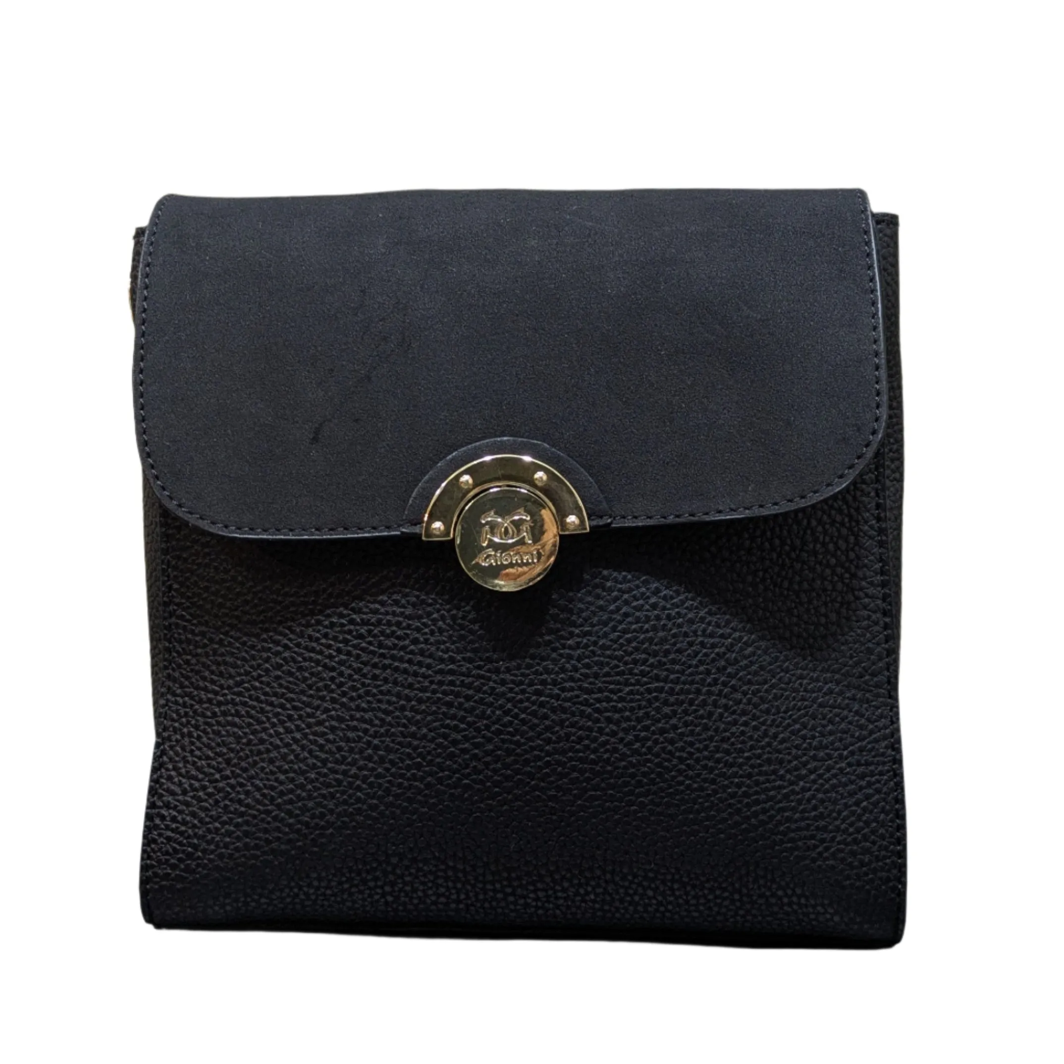 Gionni Reversible Shoulder Bag