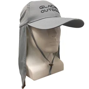 Glacier Glove Mojave Hat