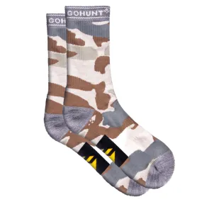 GOHUNT Everyday Merino Sock