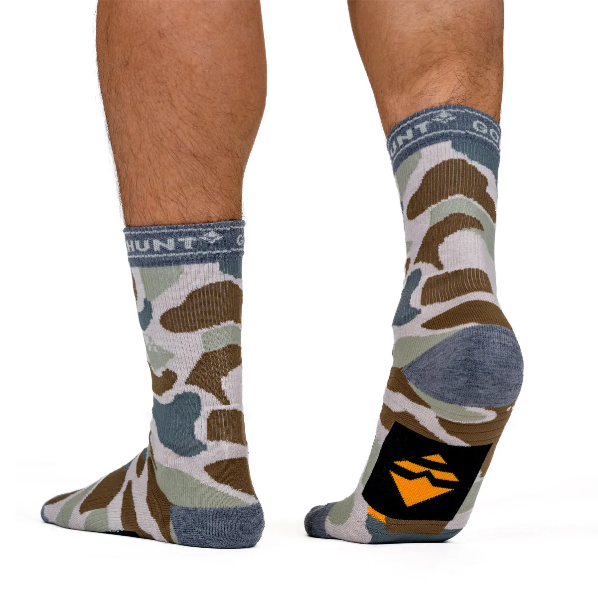 GOHUNT Everyday Merino Sock
