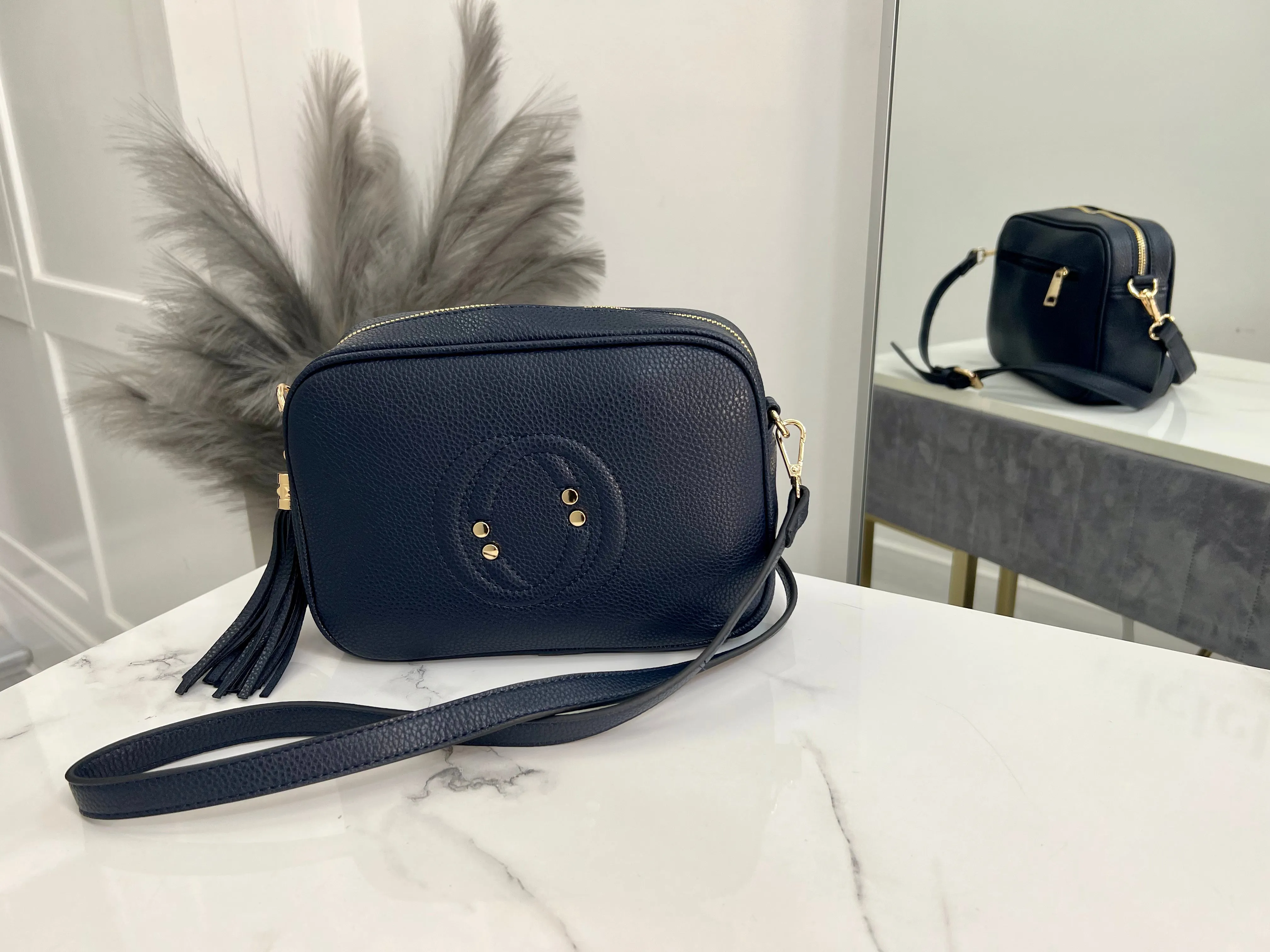 Grace Handbag - 9 Colours