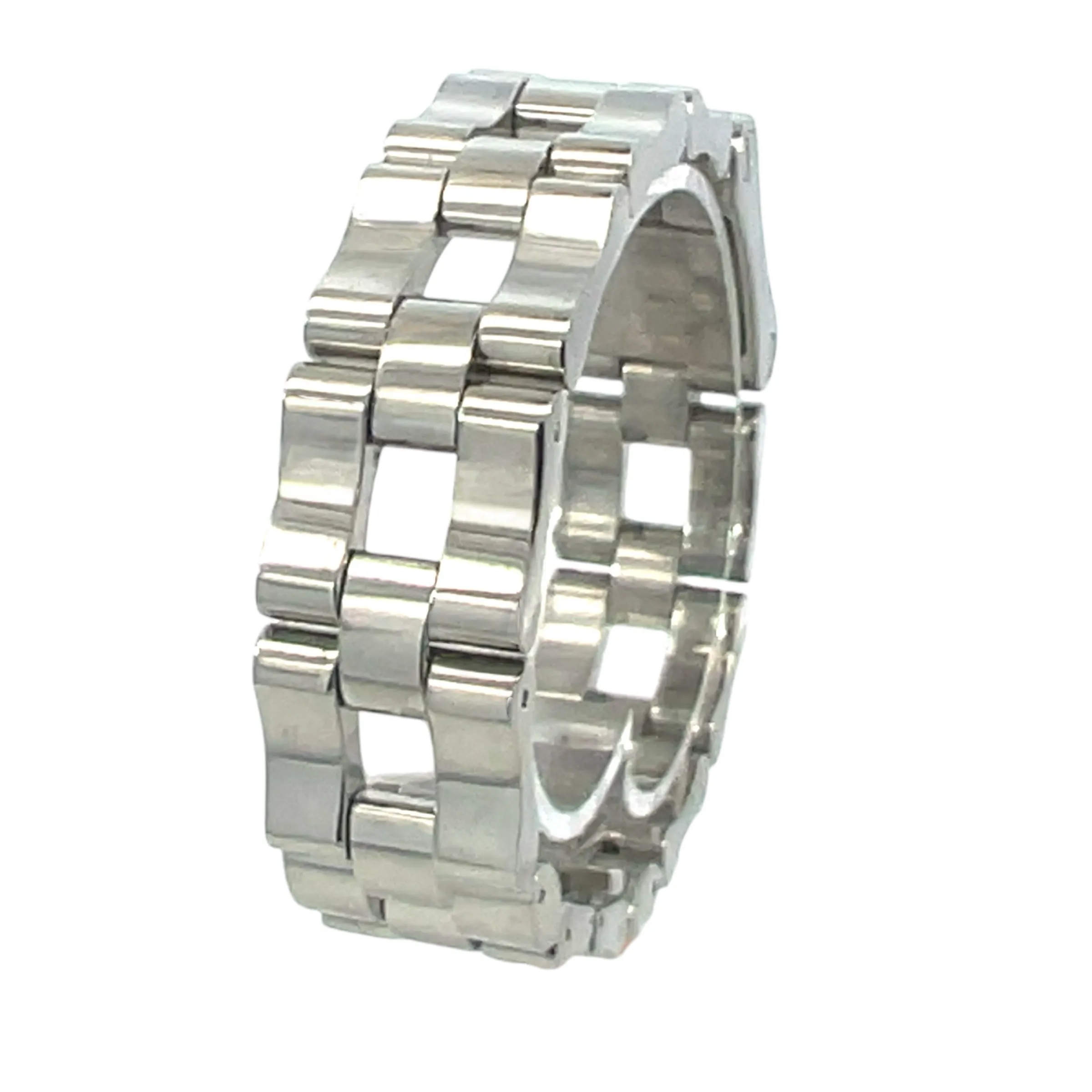 Gucci Estate Swiss Made Stainless Steel Ladies Wristwatch G43
