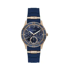 Guess Valencia Rose Ladies Watch W1157L3