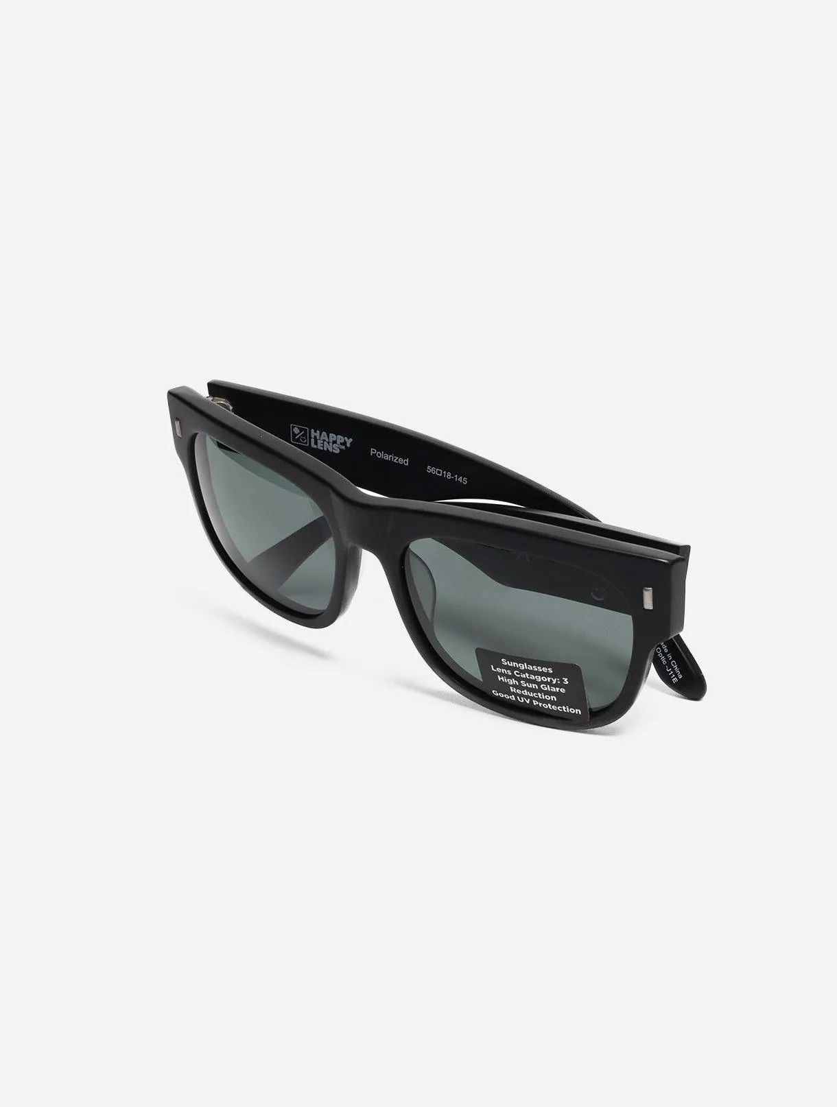 Hennepin Polarized Sunglass
