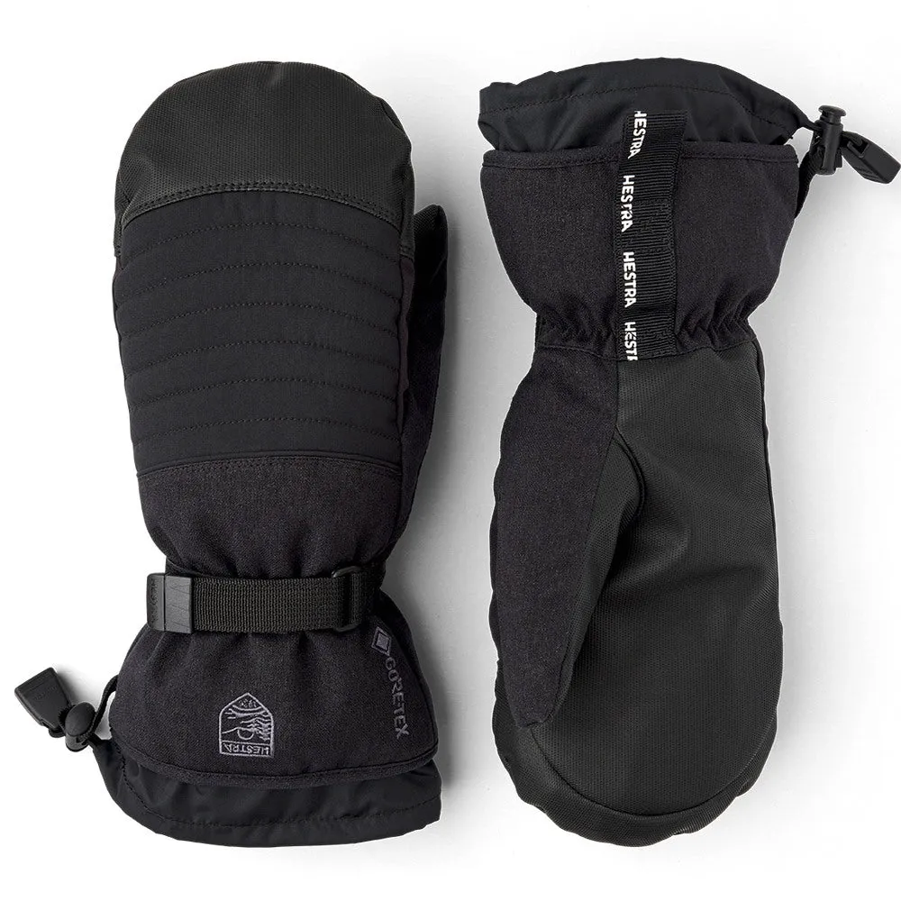 Hestra CZone Pointer - Mitt