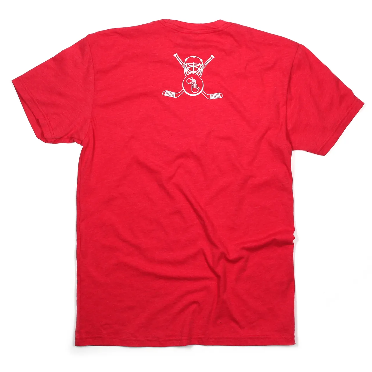 Hockey in the Glove T-Shirt