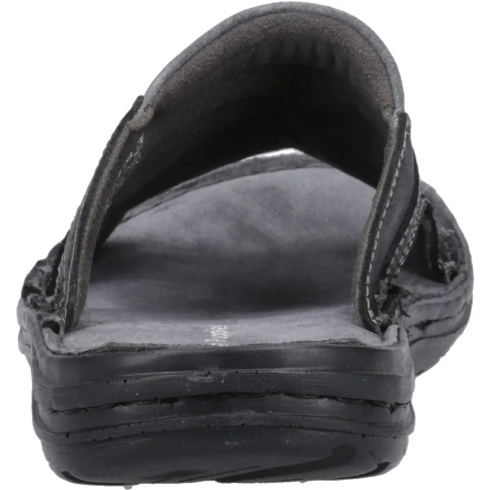 Hush Puppies Archer Mule Sandal