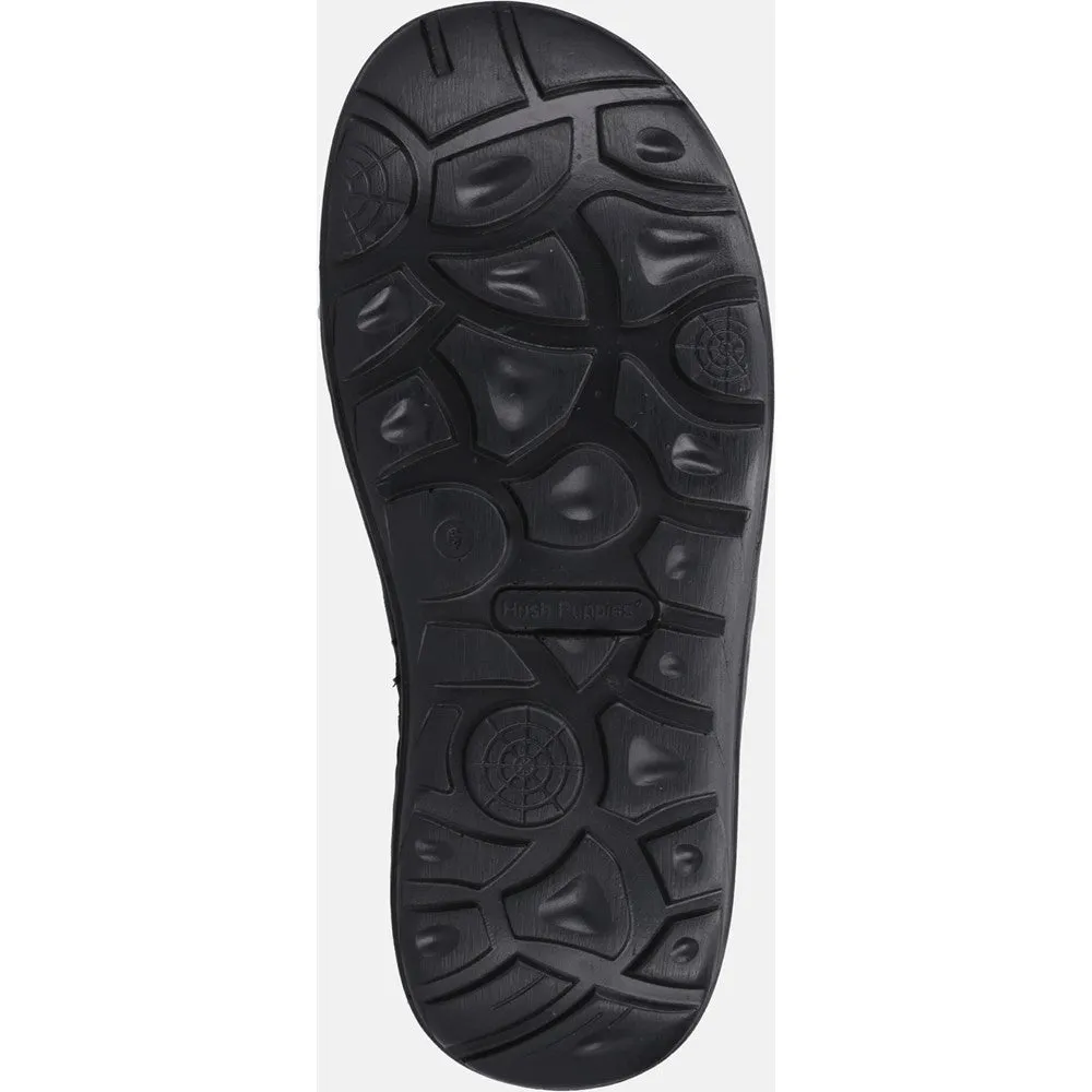 Hush Puppies Archer Mule Sandal