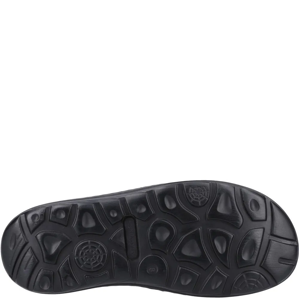 Hush Puppies Archer Mule Sandal