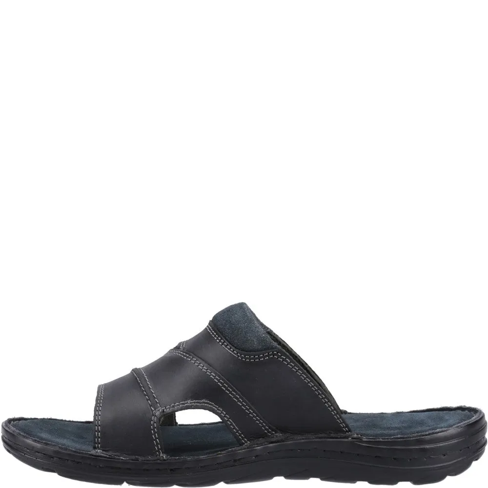 Hush Puppies Archer Mule Sandal