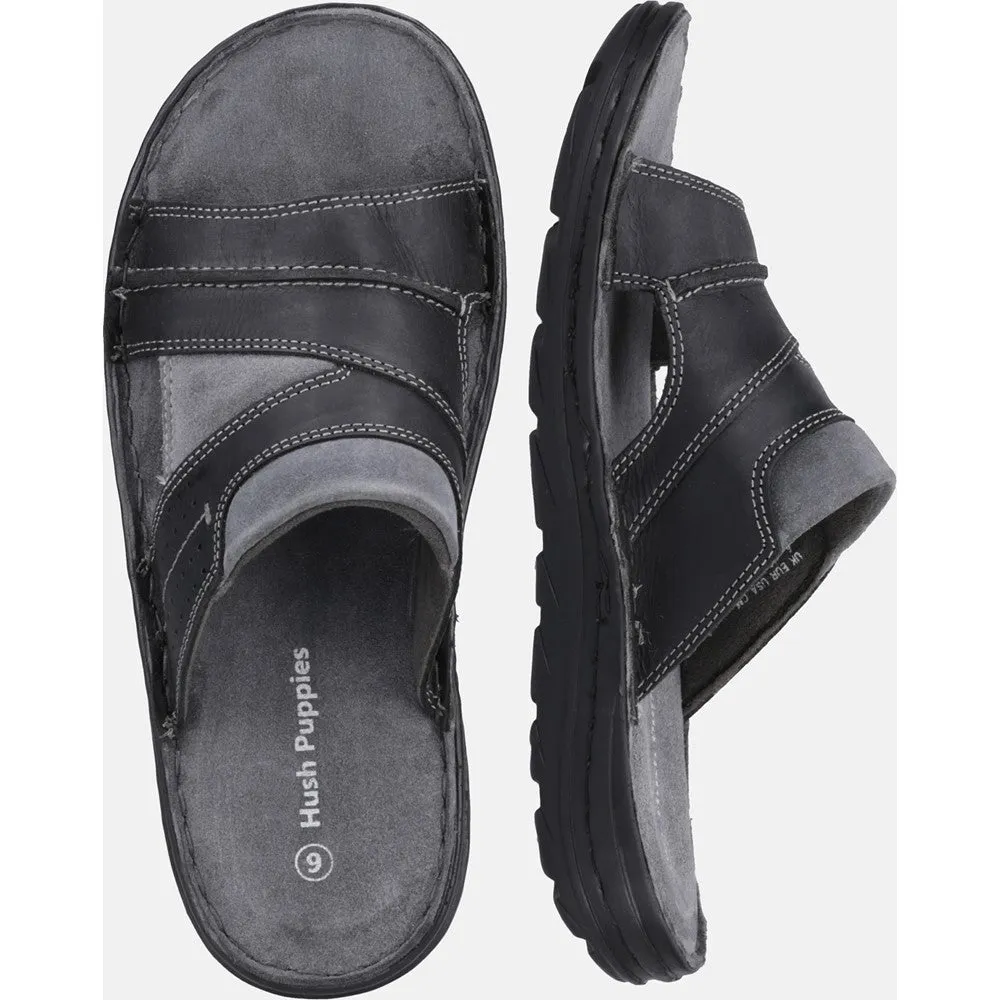 Hush Puppies Archer Mule Sandal