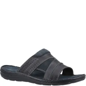 Hush Puppies Archer Mule Sandal