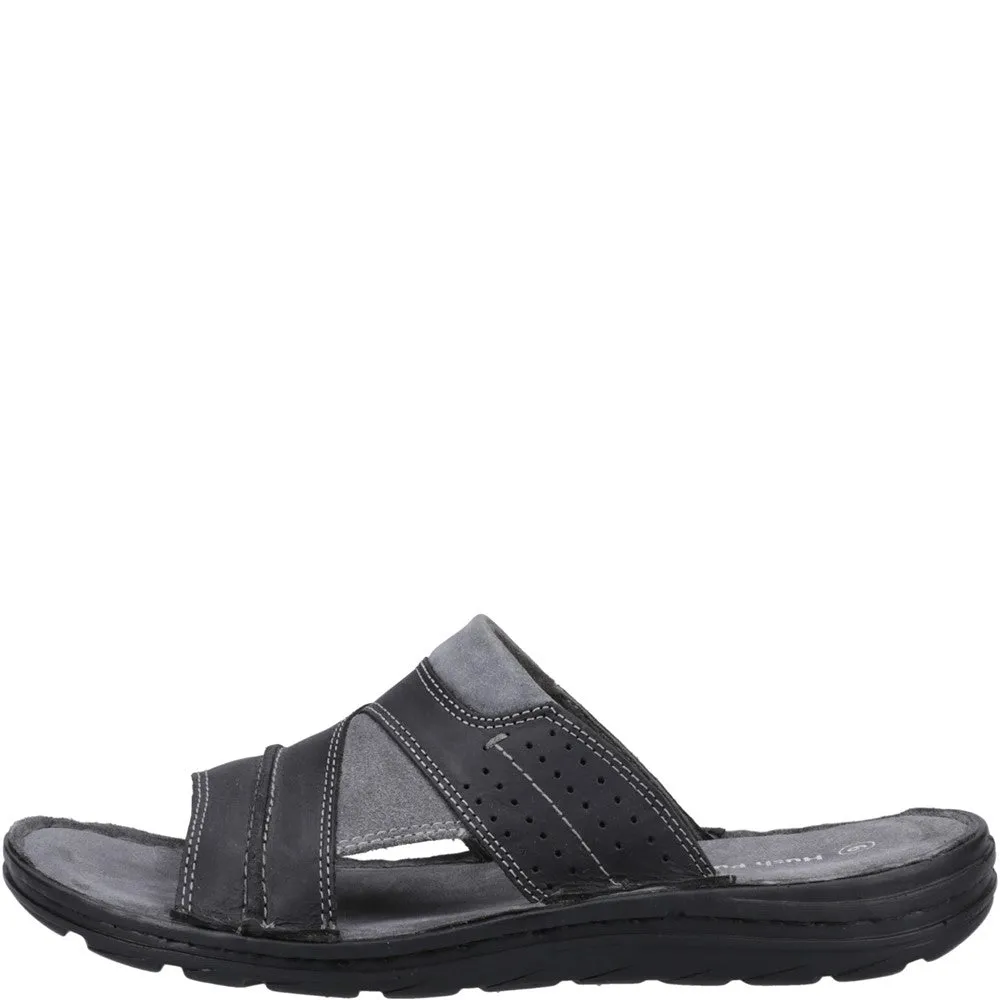 Hush Puppies Archer Mule Sandal