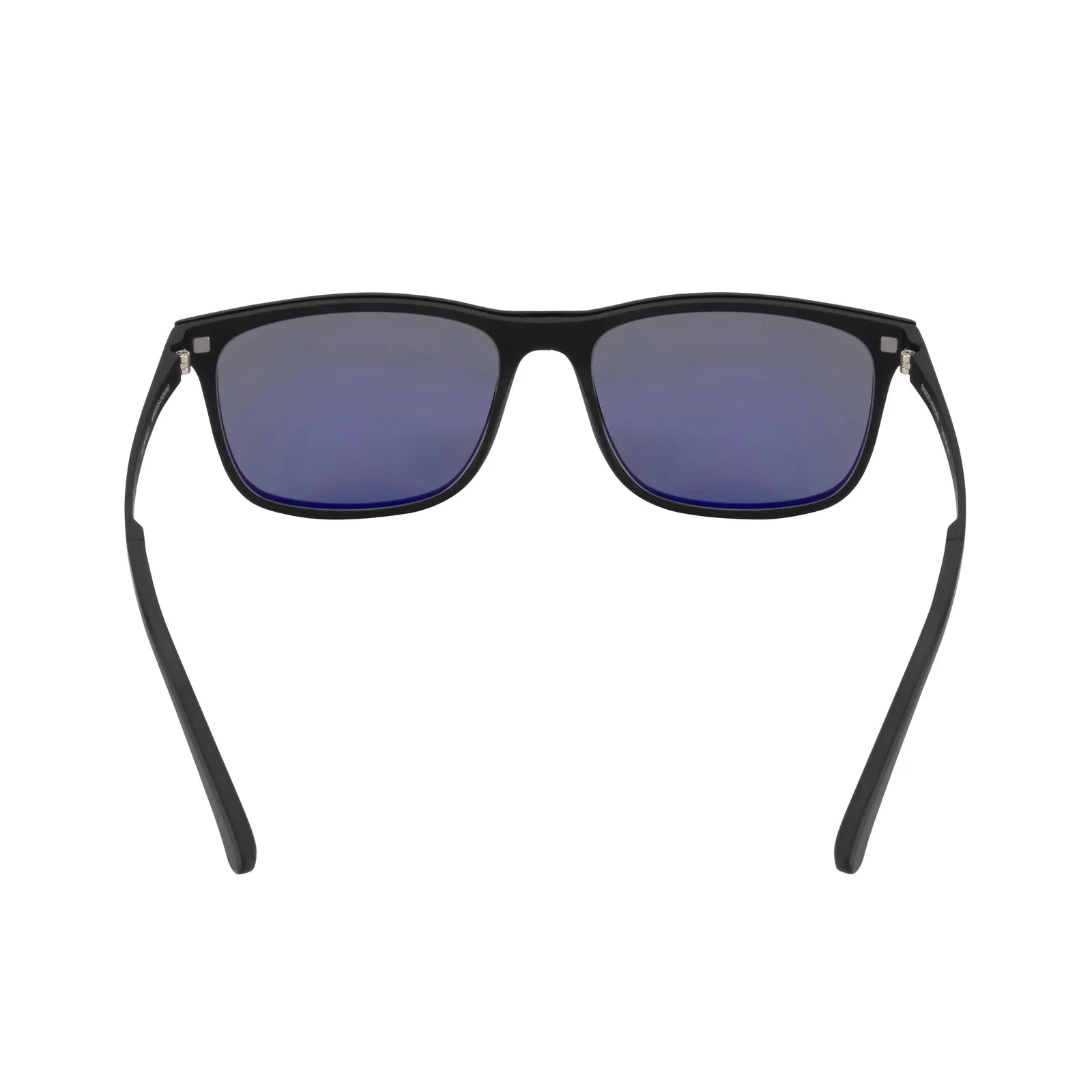 HyperX Spectre React - Gaming Eyewear with Clip (Black) - Square - Small-Medium