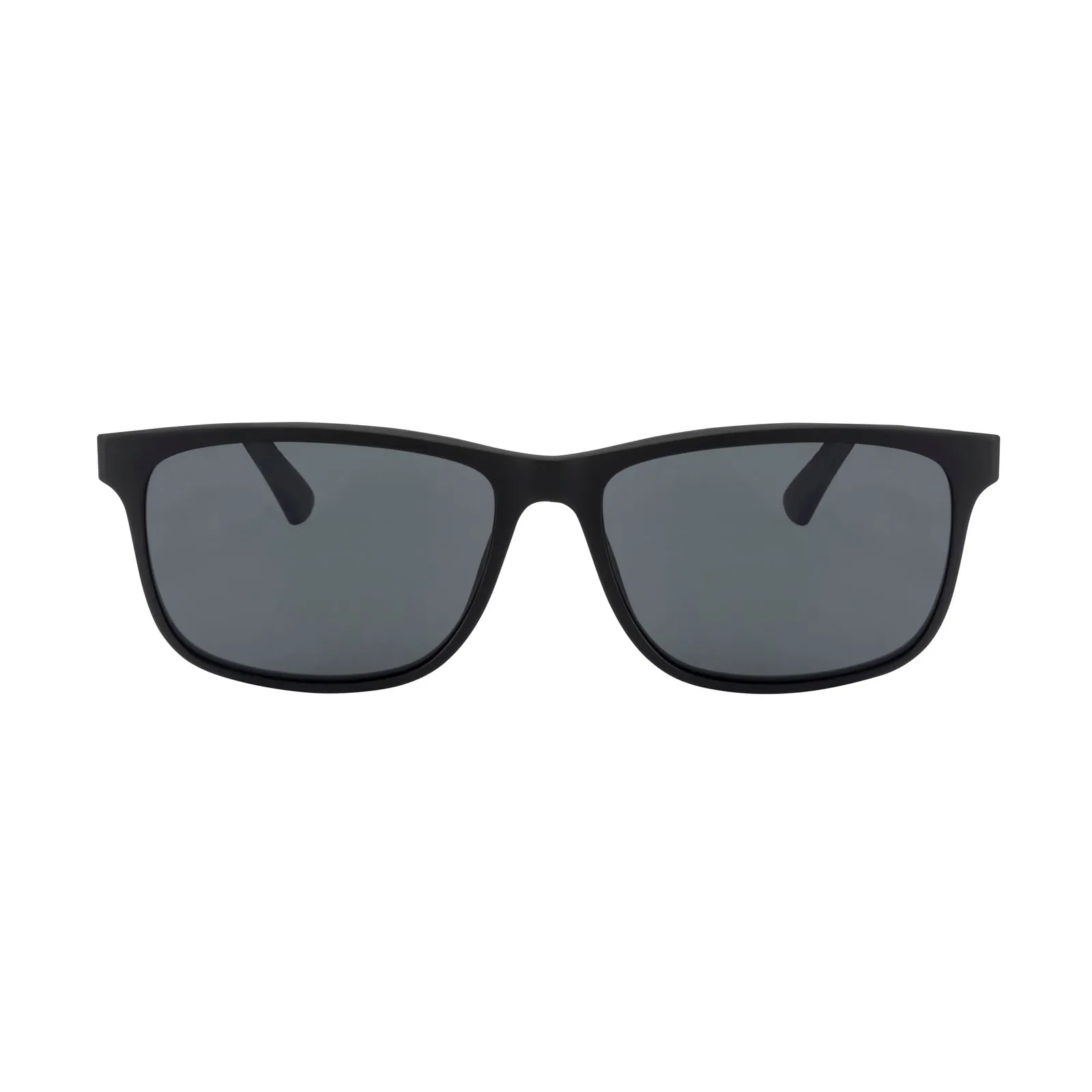 HyperX Spectre React - Gaming Eyewear with Clip (Black) - Square - Small-Medium