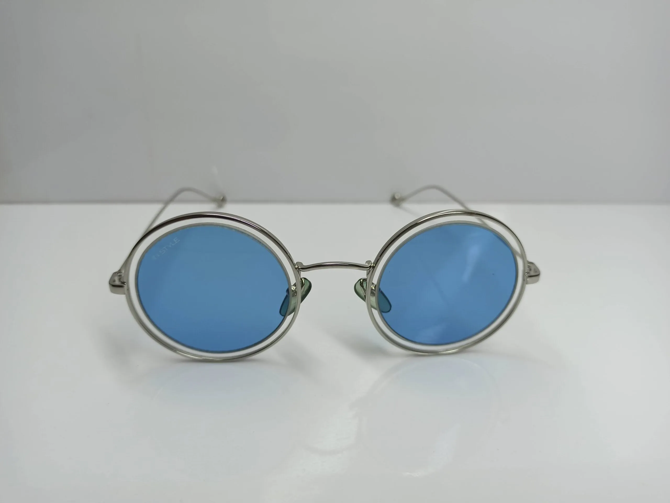 InStyle – SG48 – Original - ILGF01 – Metal – Premium Sunglass