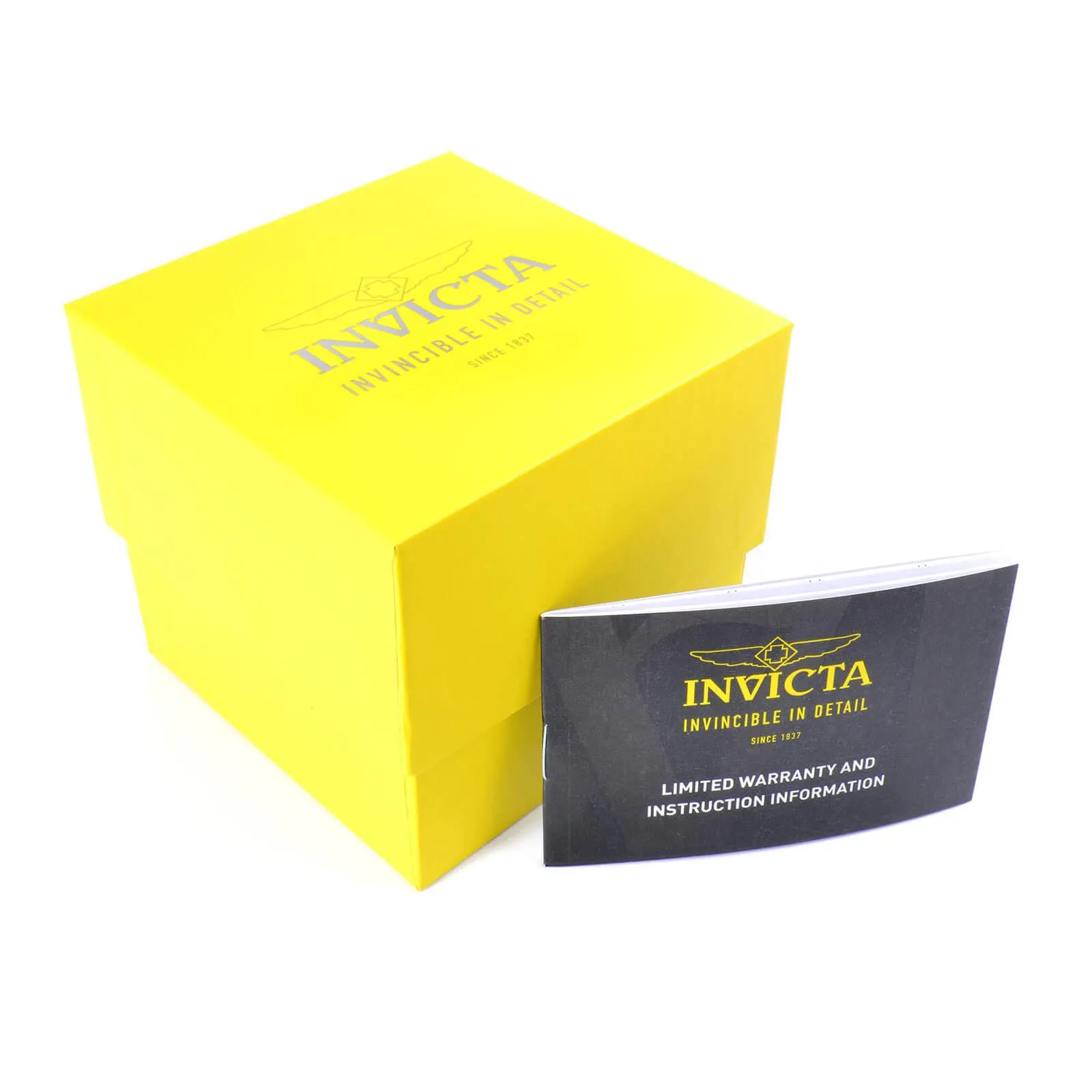 Invicta Men's Chronograph Watch - Pro Diver Quartz Aqua Plated Steel Bracelet | 36772