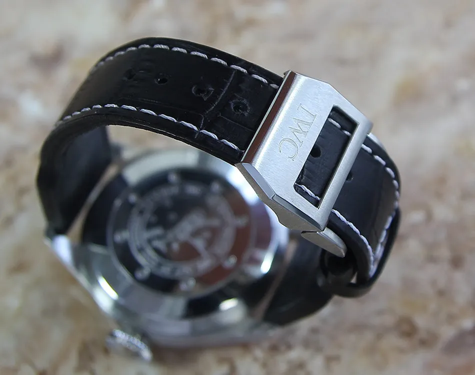 IWC Big Pilot Edition “Le Petit Prince” Men's Mint Quality Rare Watch