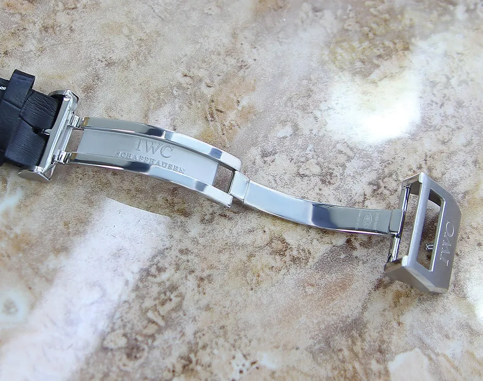IWC Big Pilot Edition “Le Petit Prince” Men's Mint Quality Rare Watch