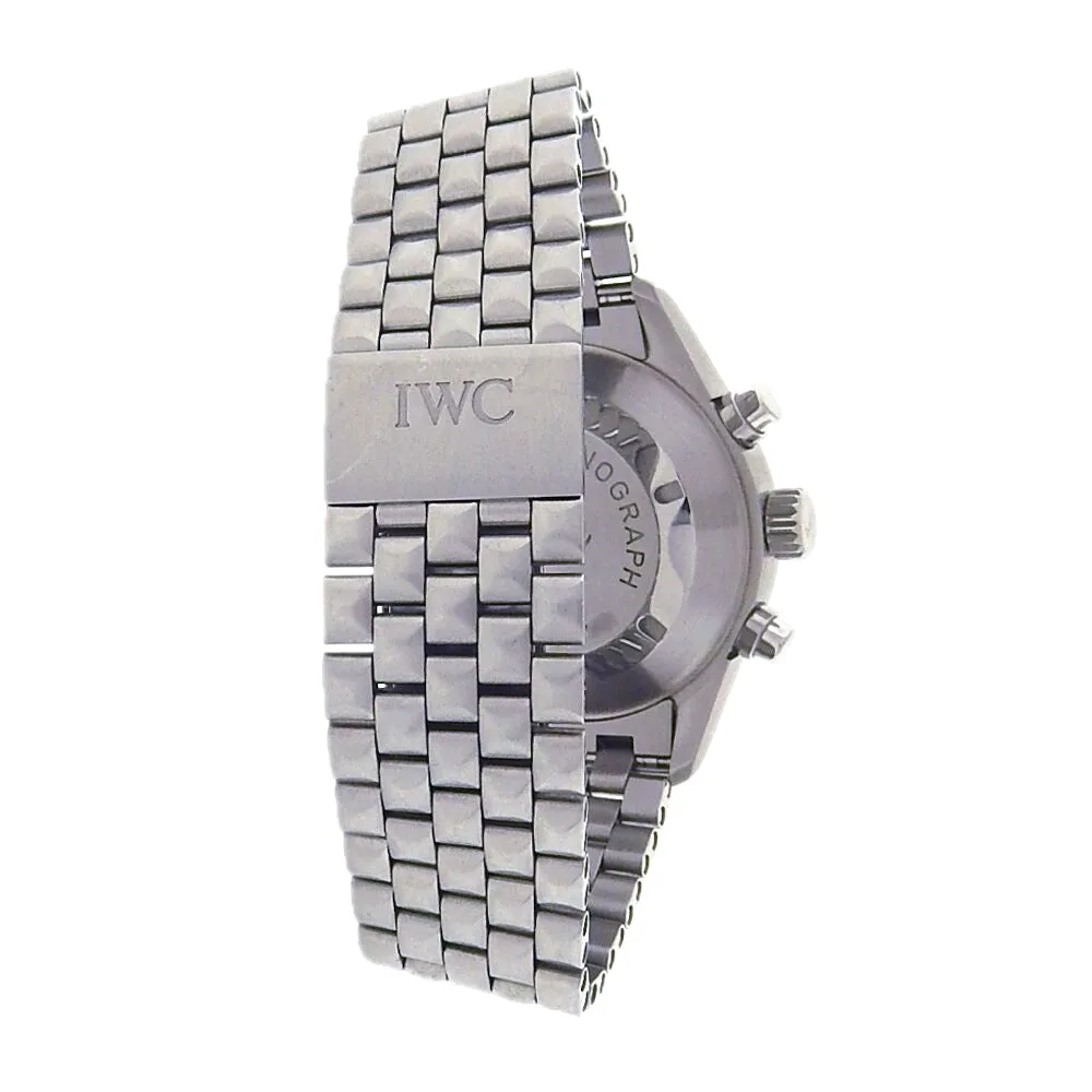 IWC Spitfire IW371705